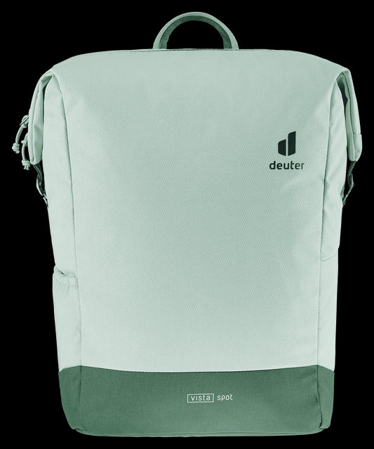 Deuter Unisex Green Vista Spot