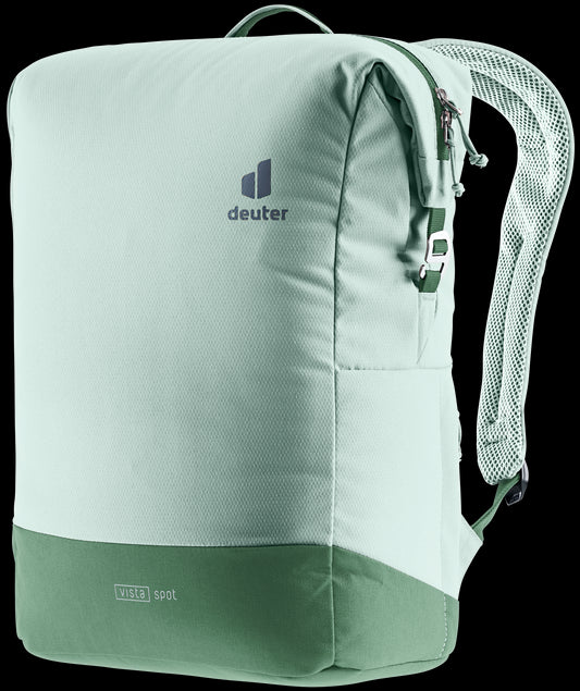Deuter Unisex Green Vista Spot