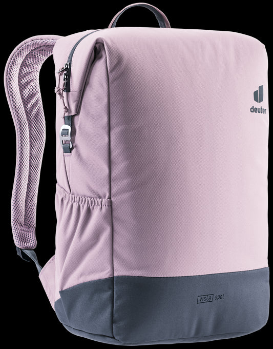 Deuter Unisex Purple Vista Spot