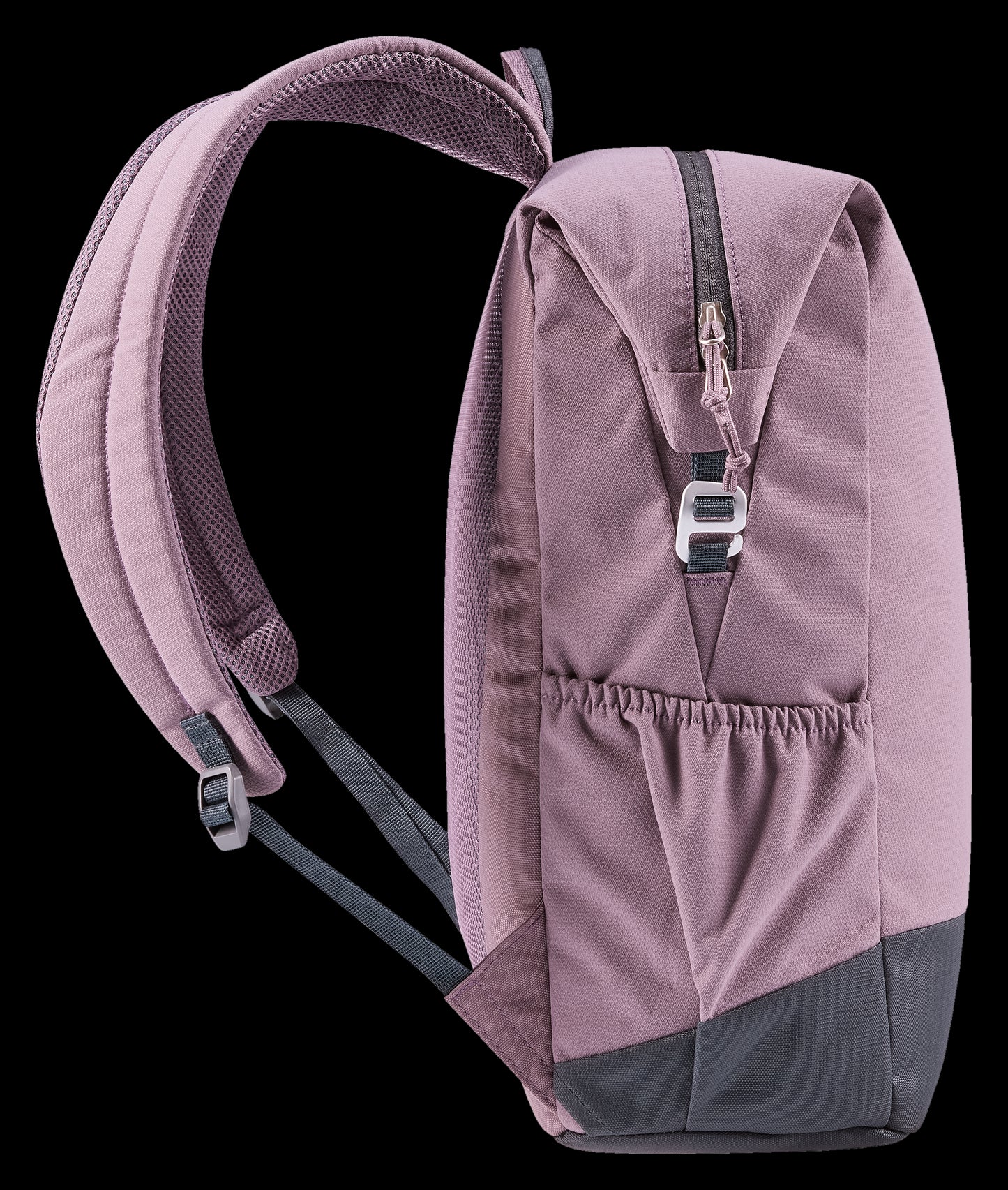 Deuter Unisex Purple Vista Spot