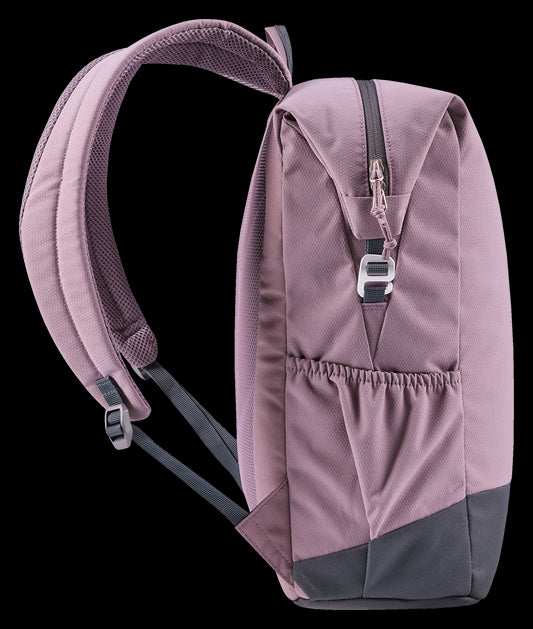 Deuter Unisex Purple Vista Spot