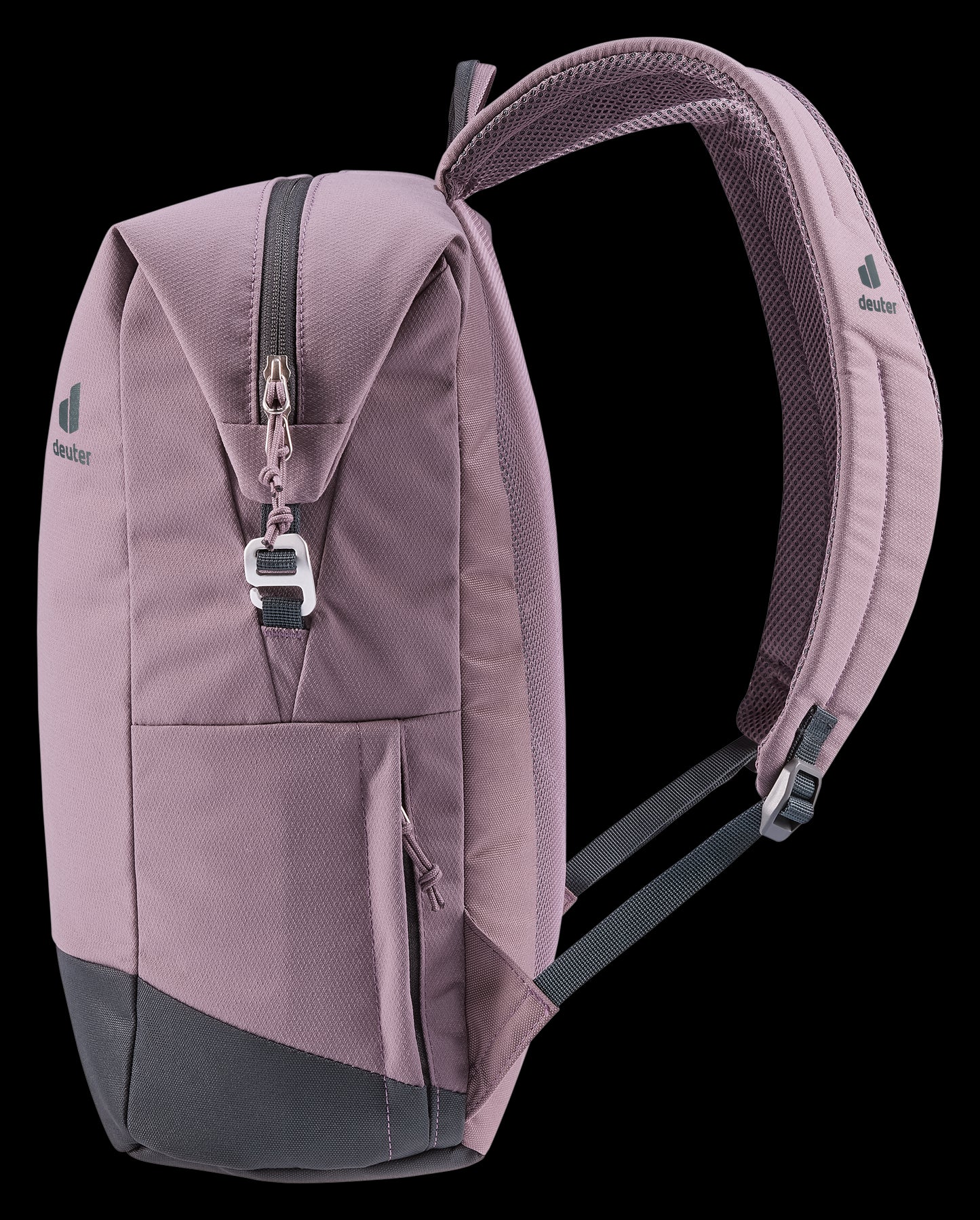 Deuter Unisex Purple Vista Spot