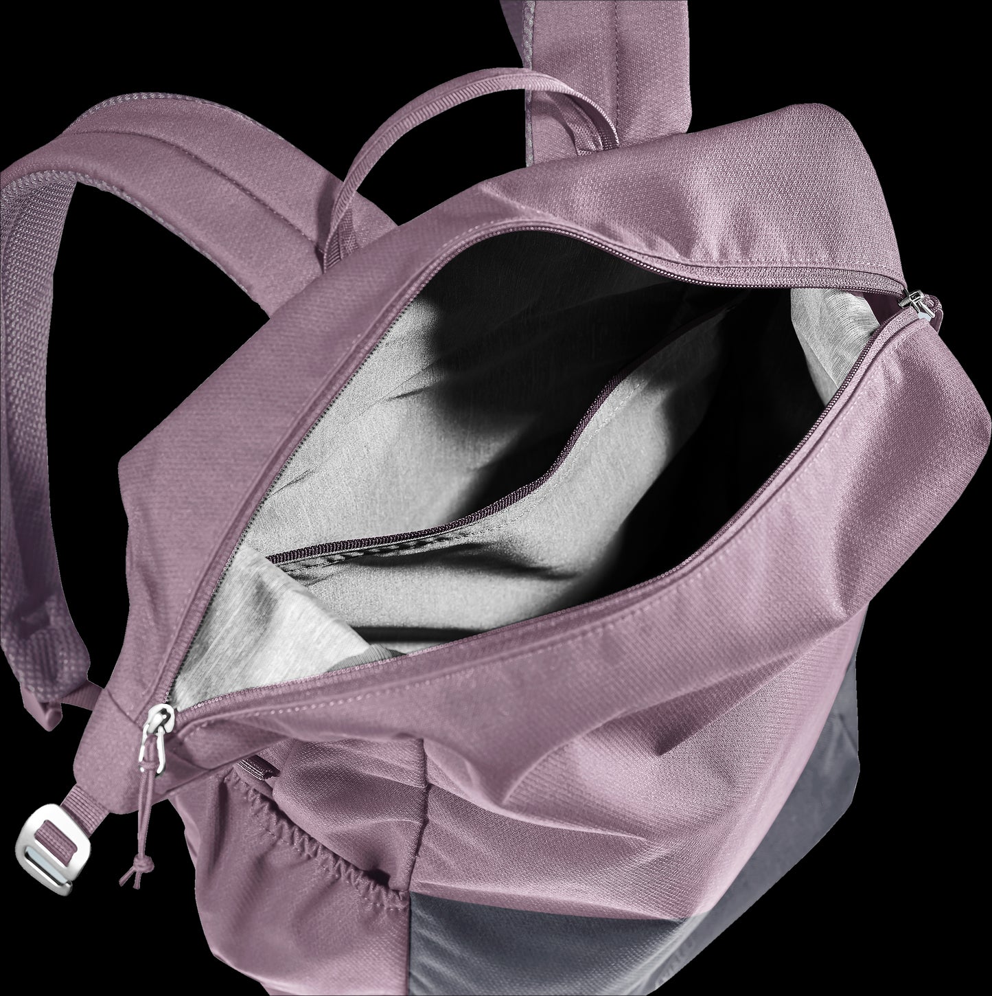 Deuter Unisex Purple Vista Spot