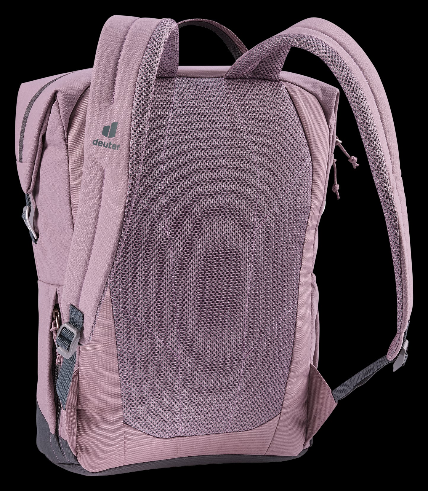 Deuter Unisex Purple Vista Spot