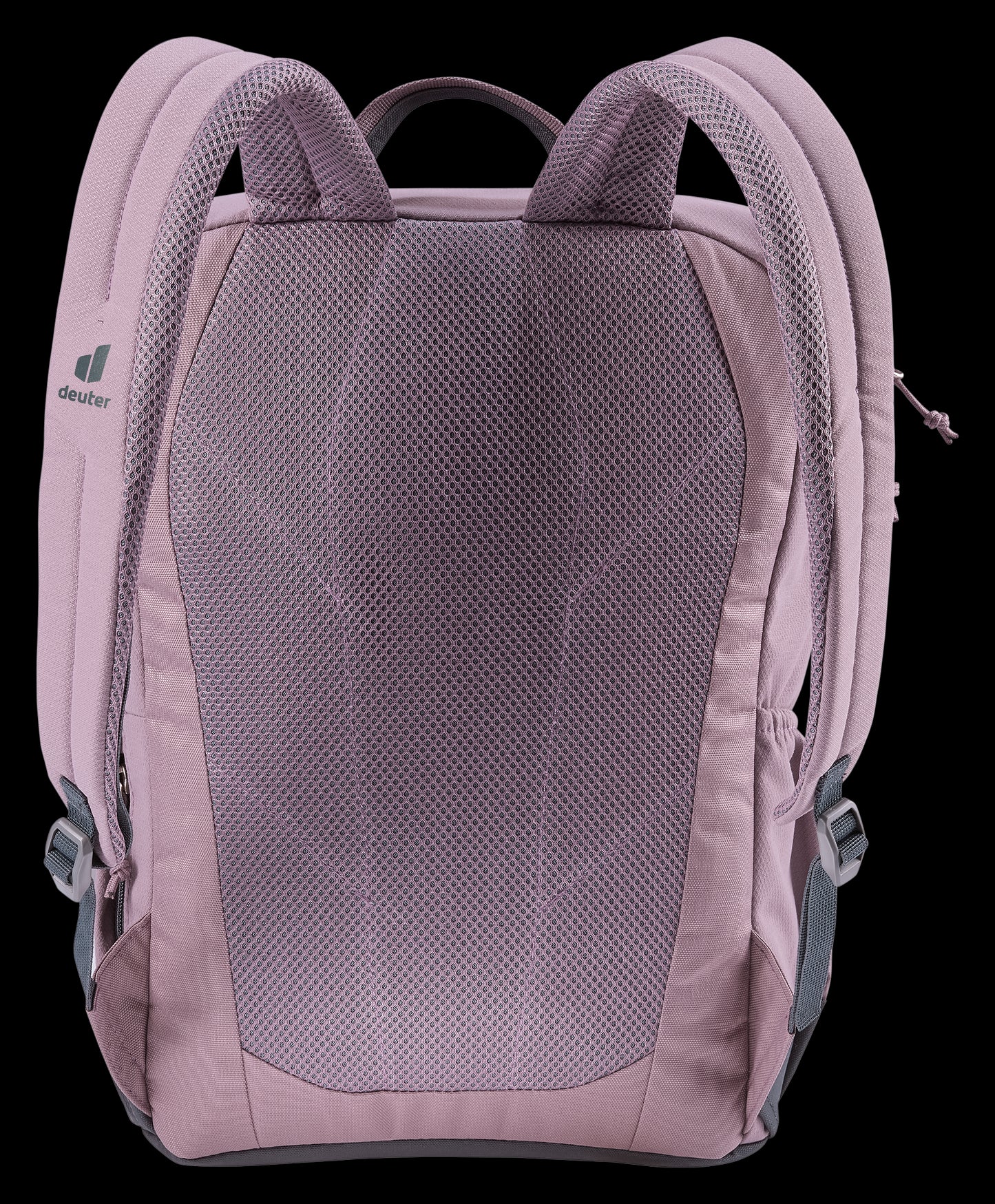 Deuter Unisex Purple Vista Spot