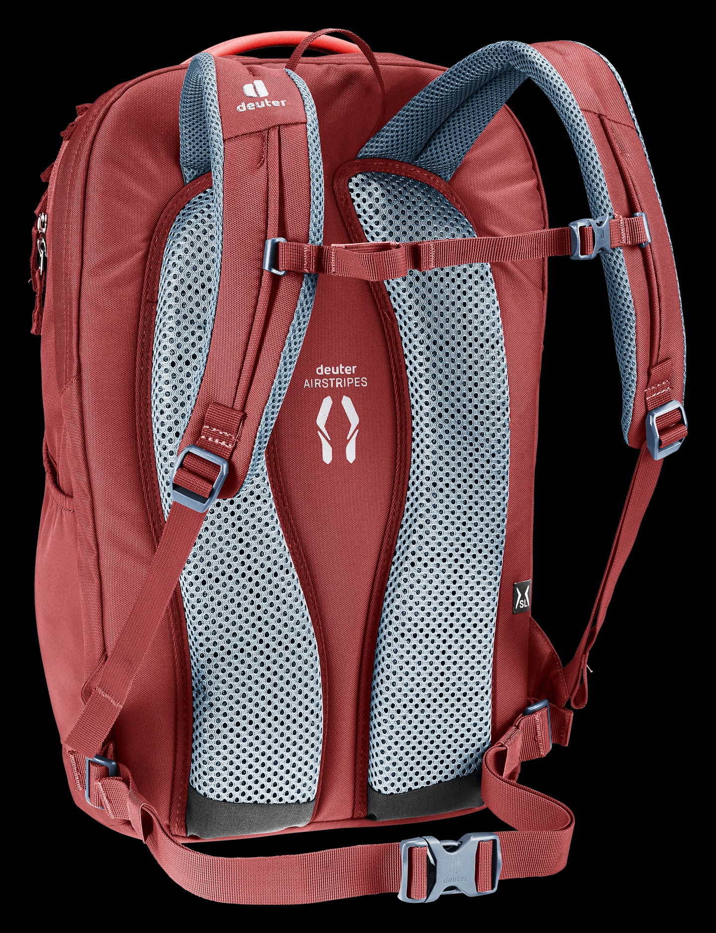 Deuter Unisex RED Giga SL