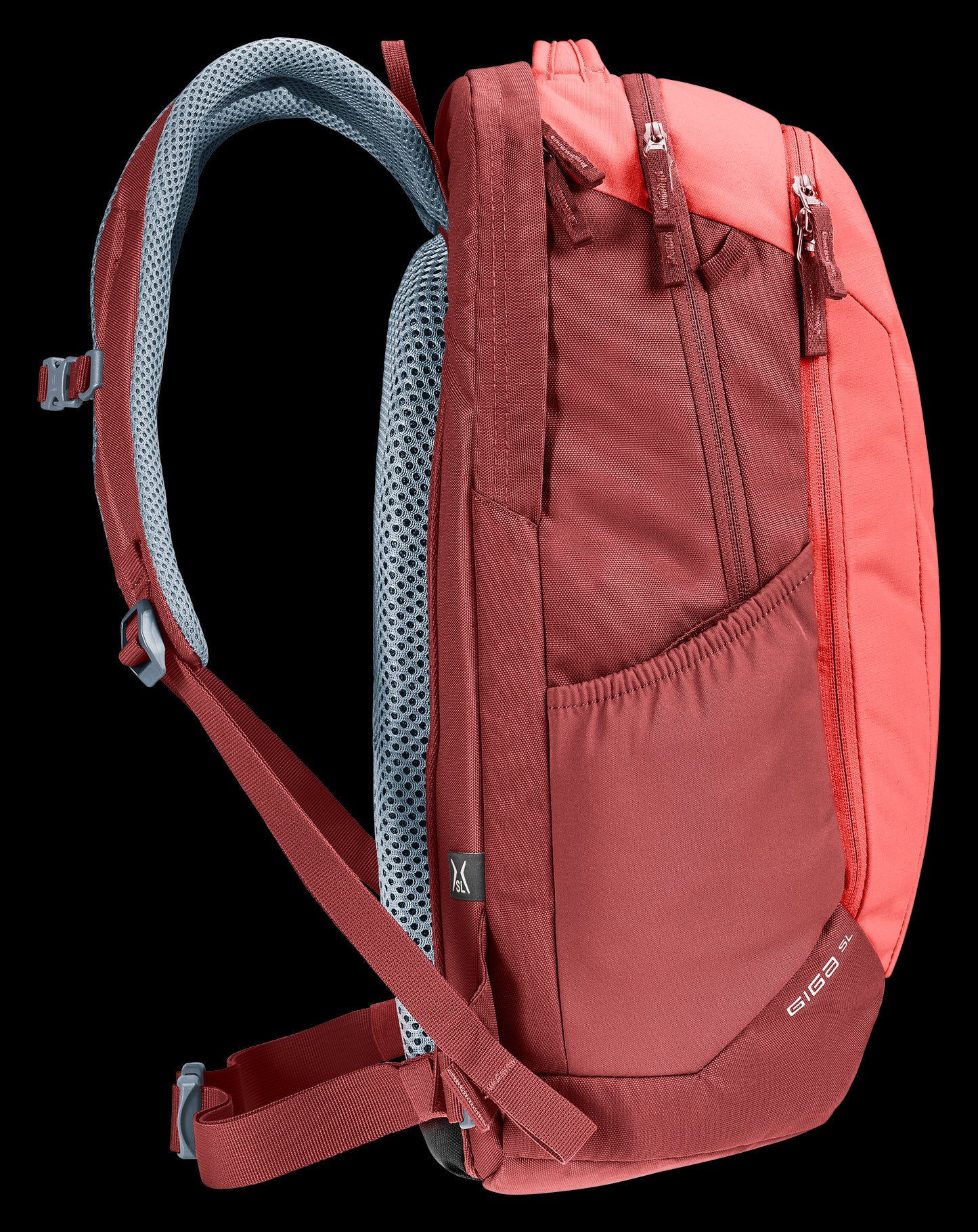 Deuter Unisex RED Giga SL