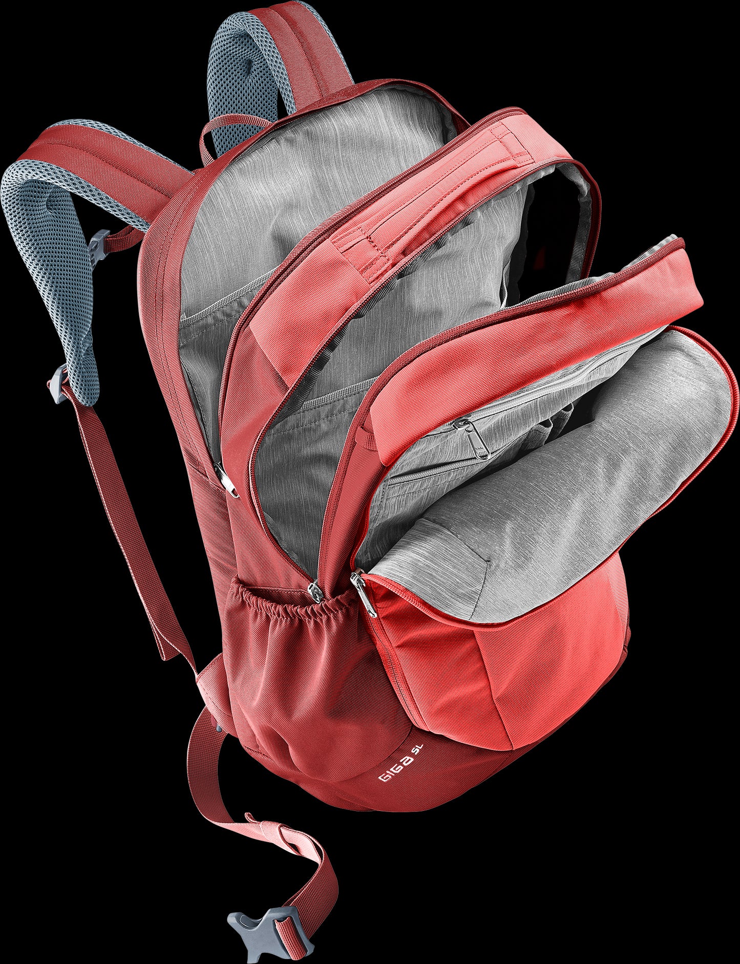 Deuter Unisex RED Giga SL