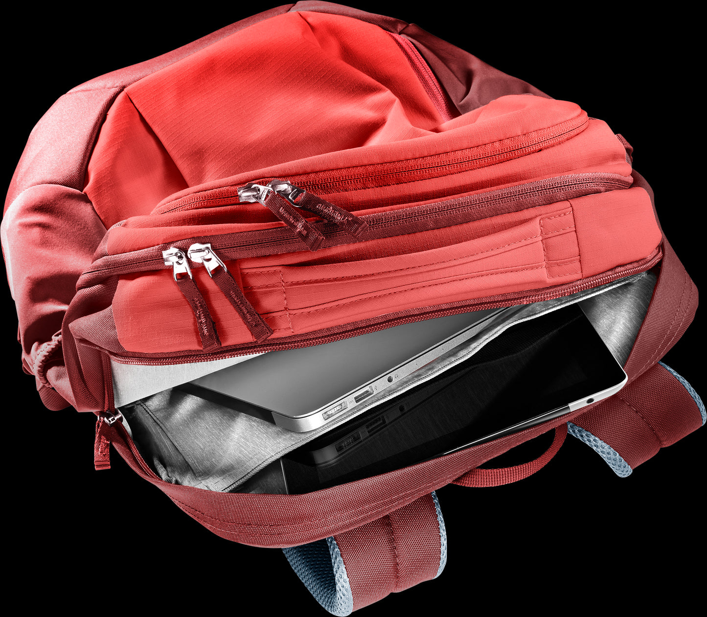 Deuter Unisex RED Giga SL