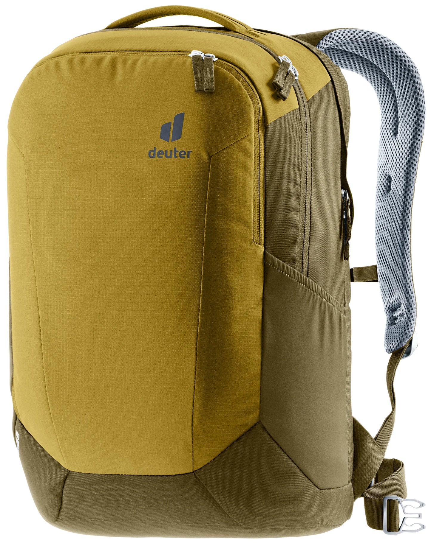 Deuter Unisex Mustard Giga Backpack