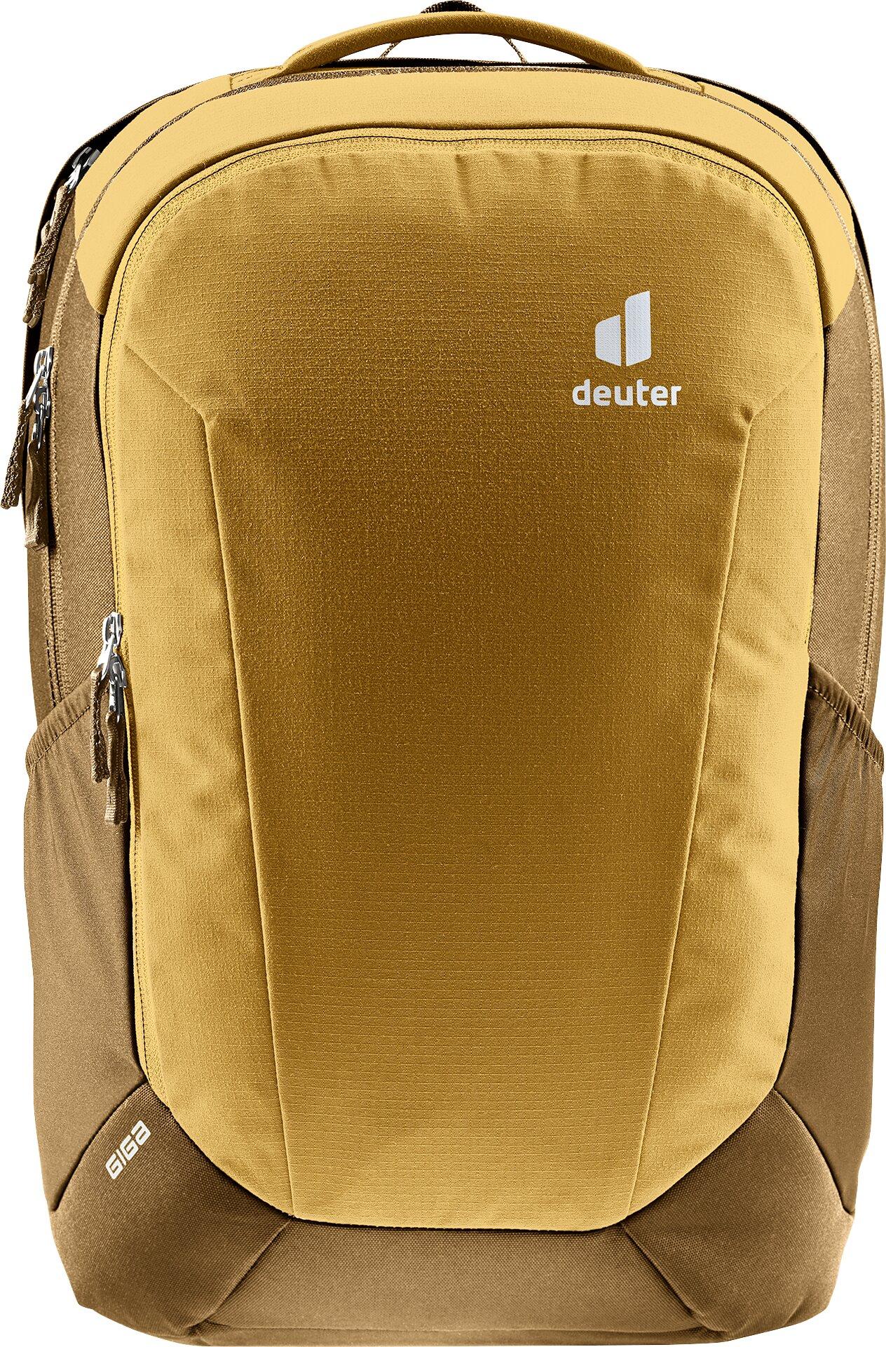 Deuter Unisex Yellow Giga