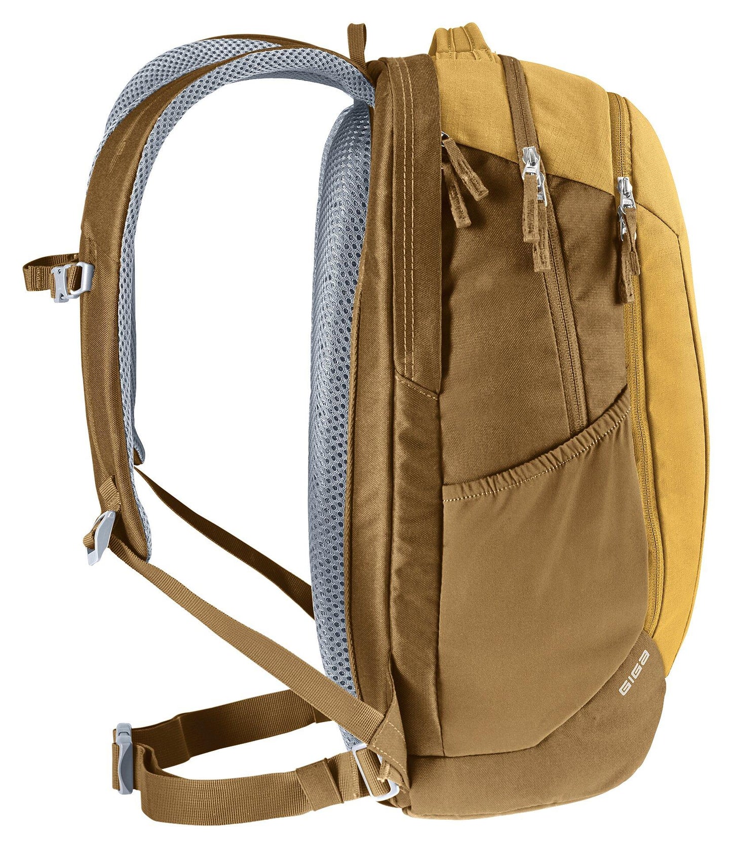 Deuter Unisex Yellow Giga