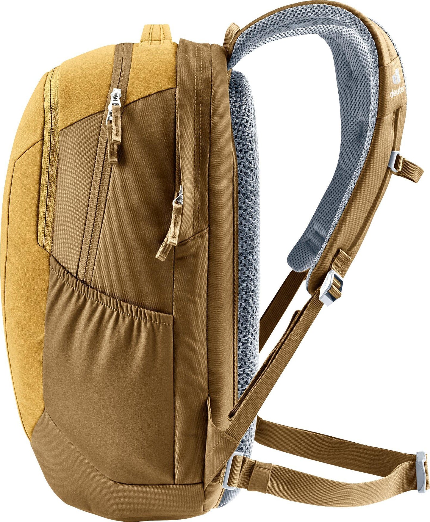 Deuter Unisex Yellow Giga