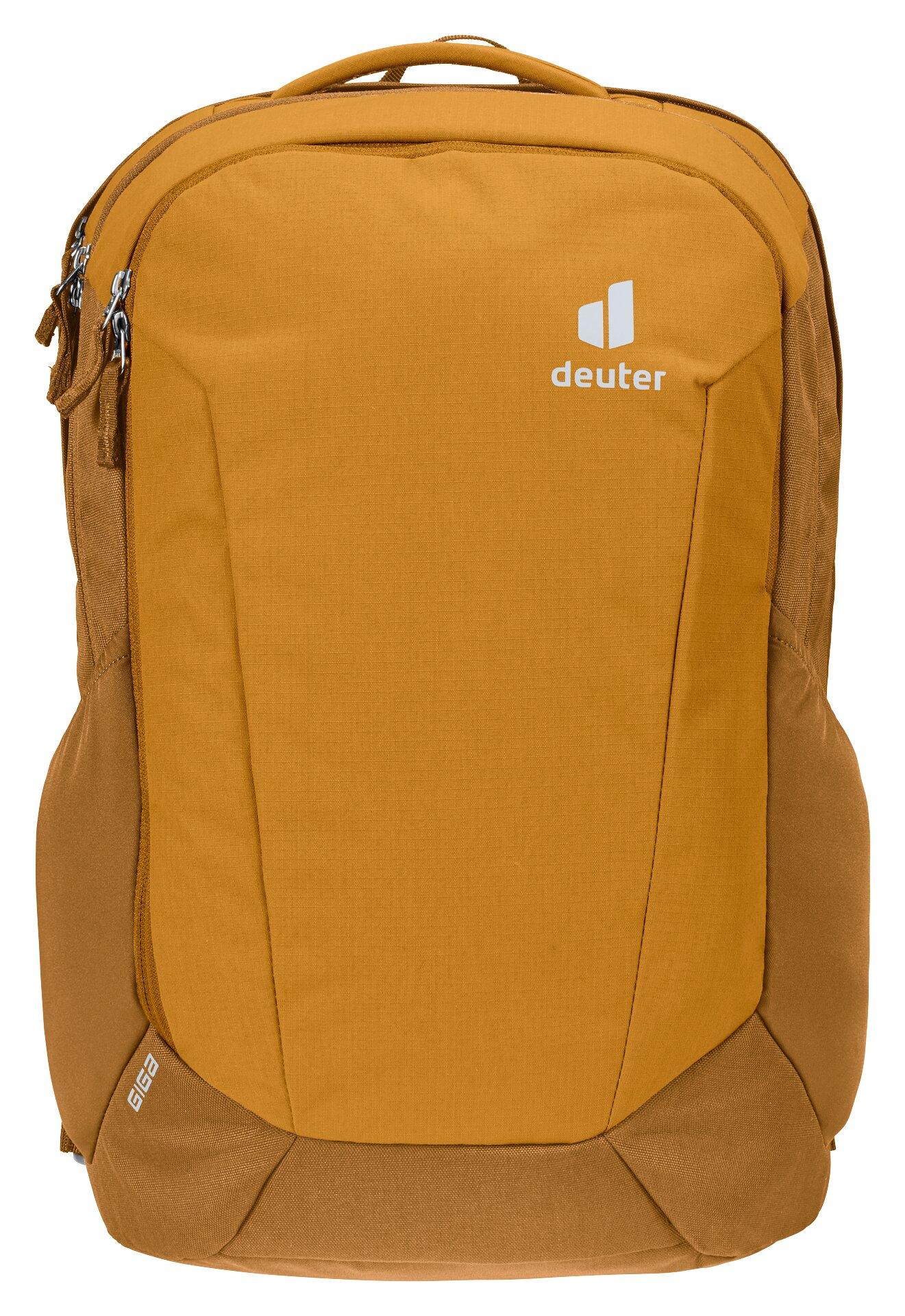 Deuter Unisex Yellow Giga