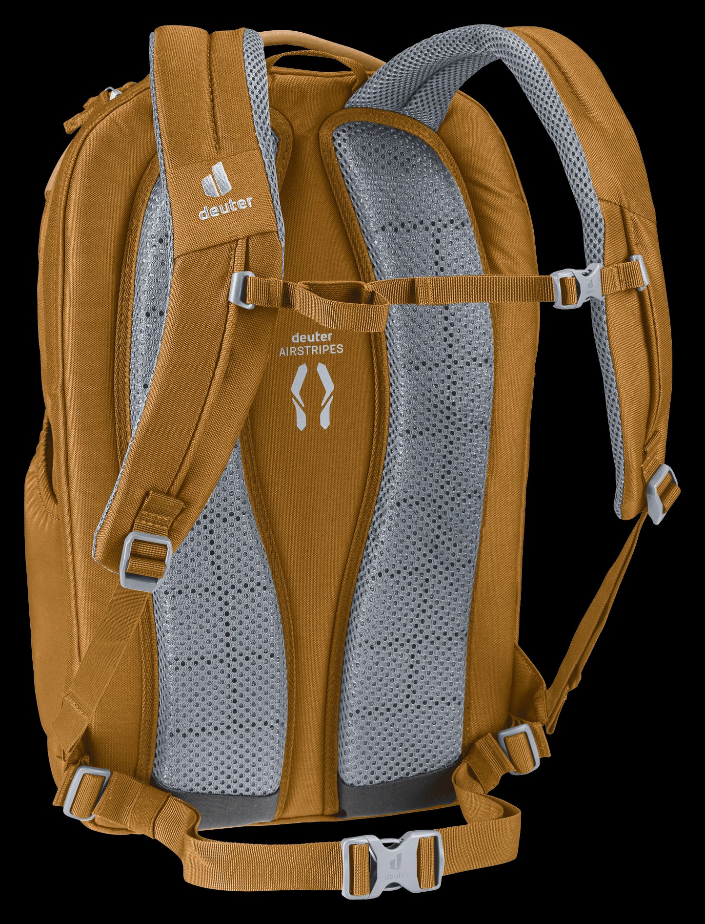Deuter Unisex Yellow Giga