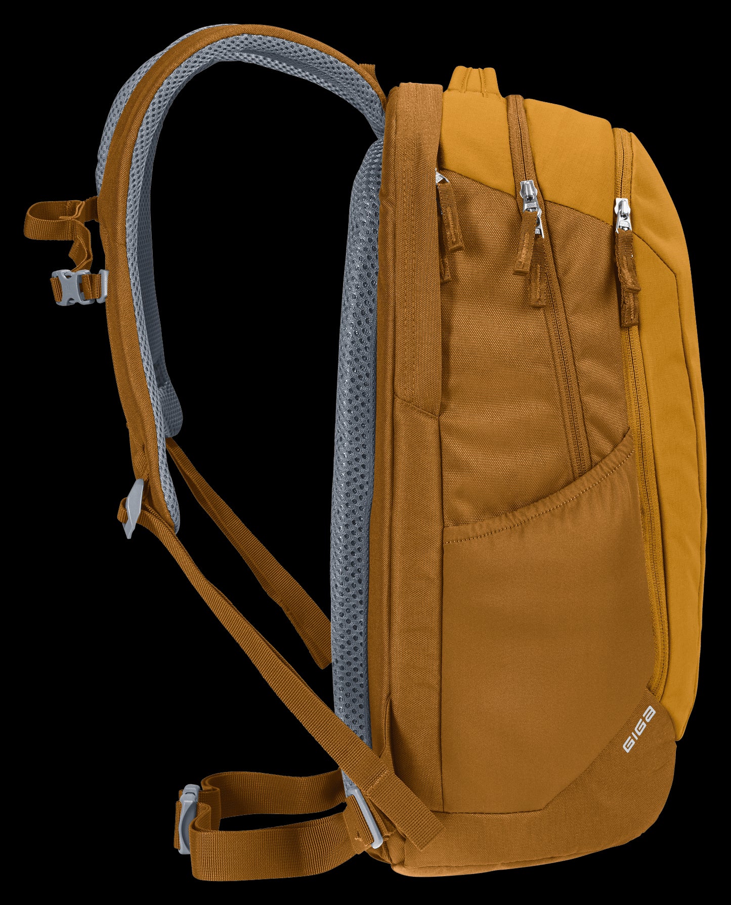 Deuter Unisex Yellow Giga