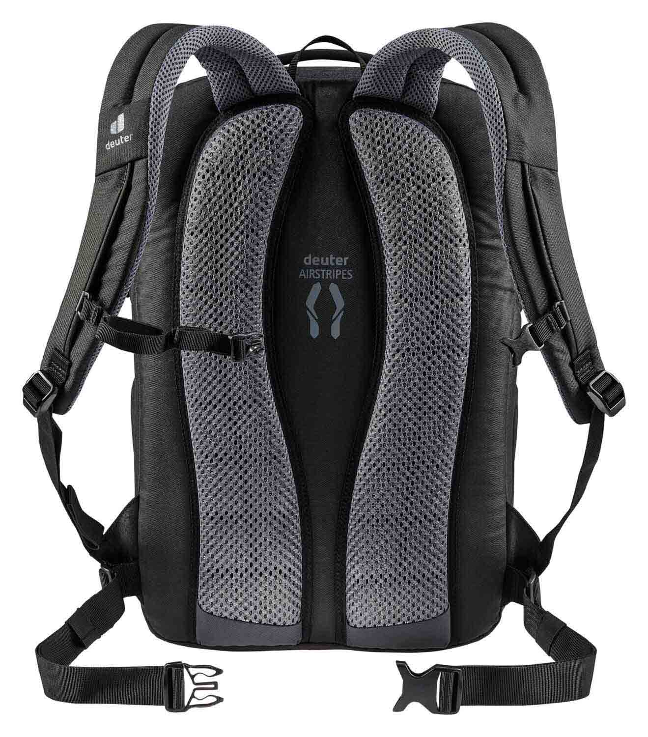 Deuter Unisex Black Giga