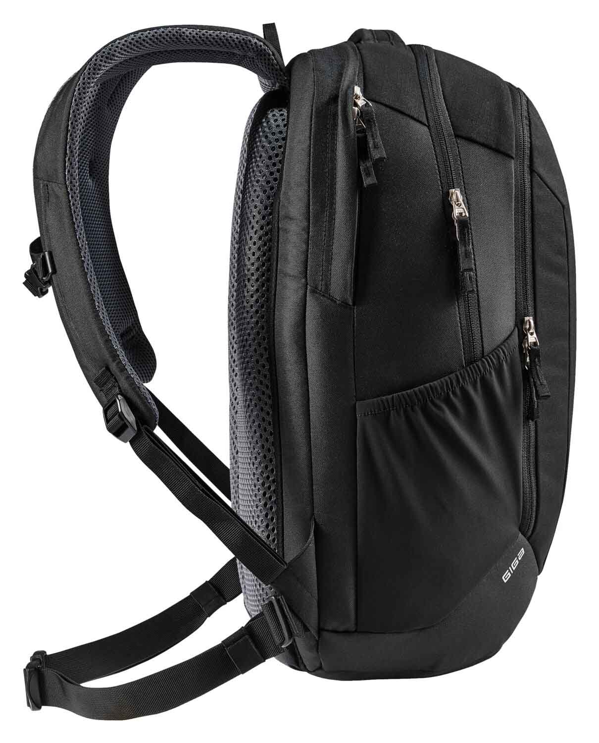 Deuter Unisex Black Giga
