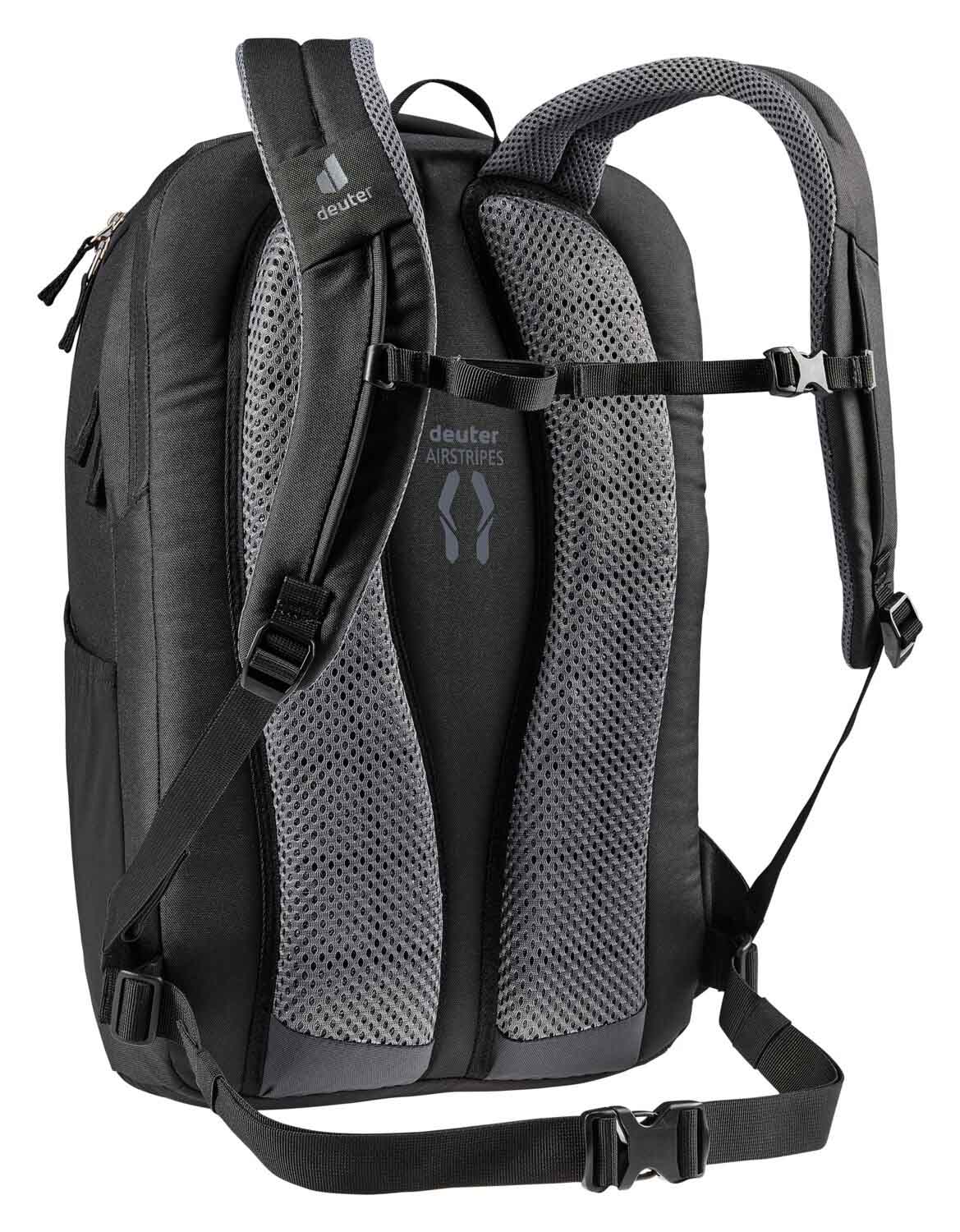 Deuter Unisex Black Giga