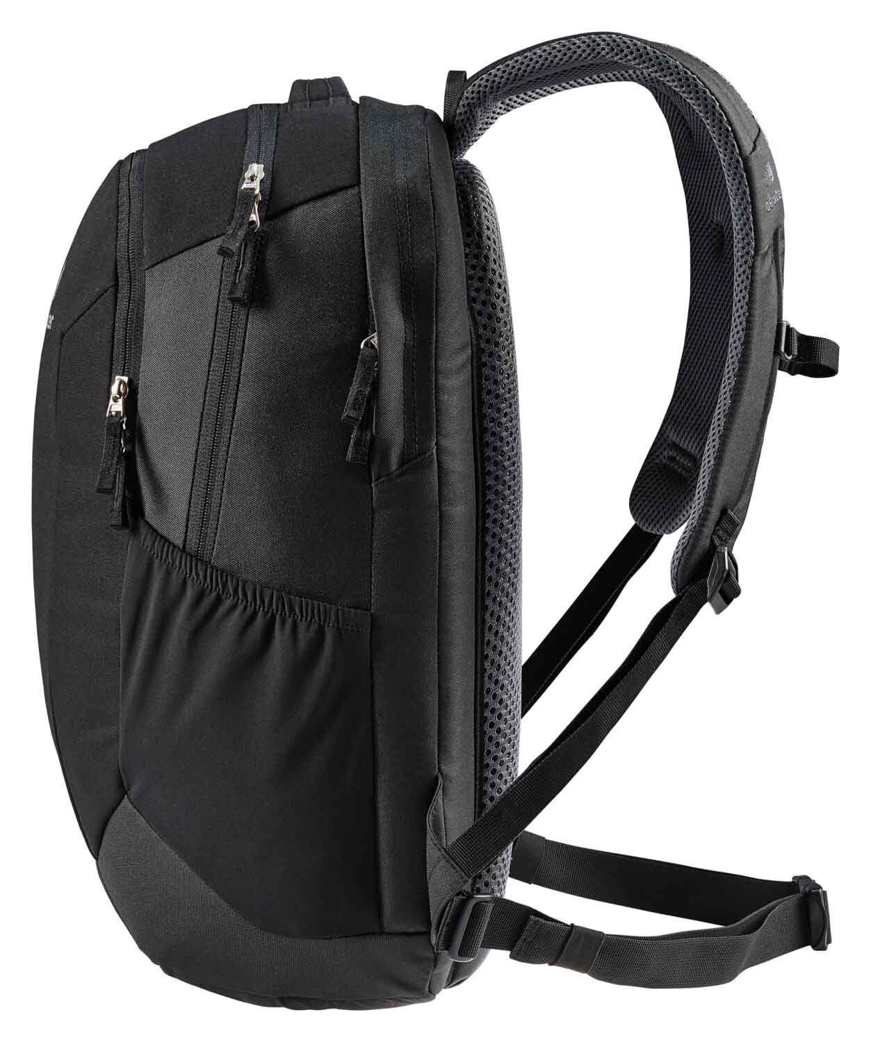 Deuter Unisex Black Giga