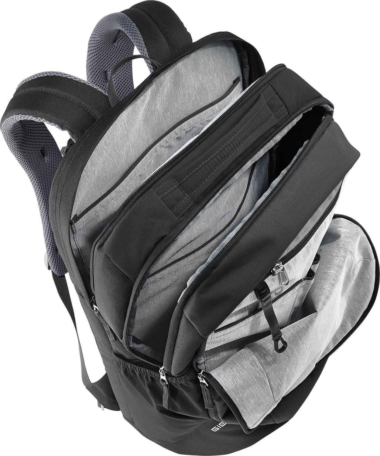 Deuter Unisex Black Giga