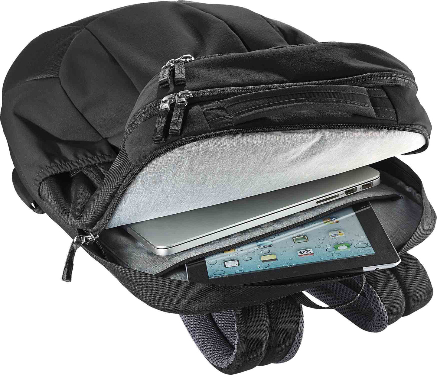 Deuter Unisex Black Giga