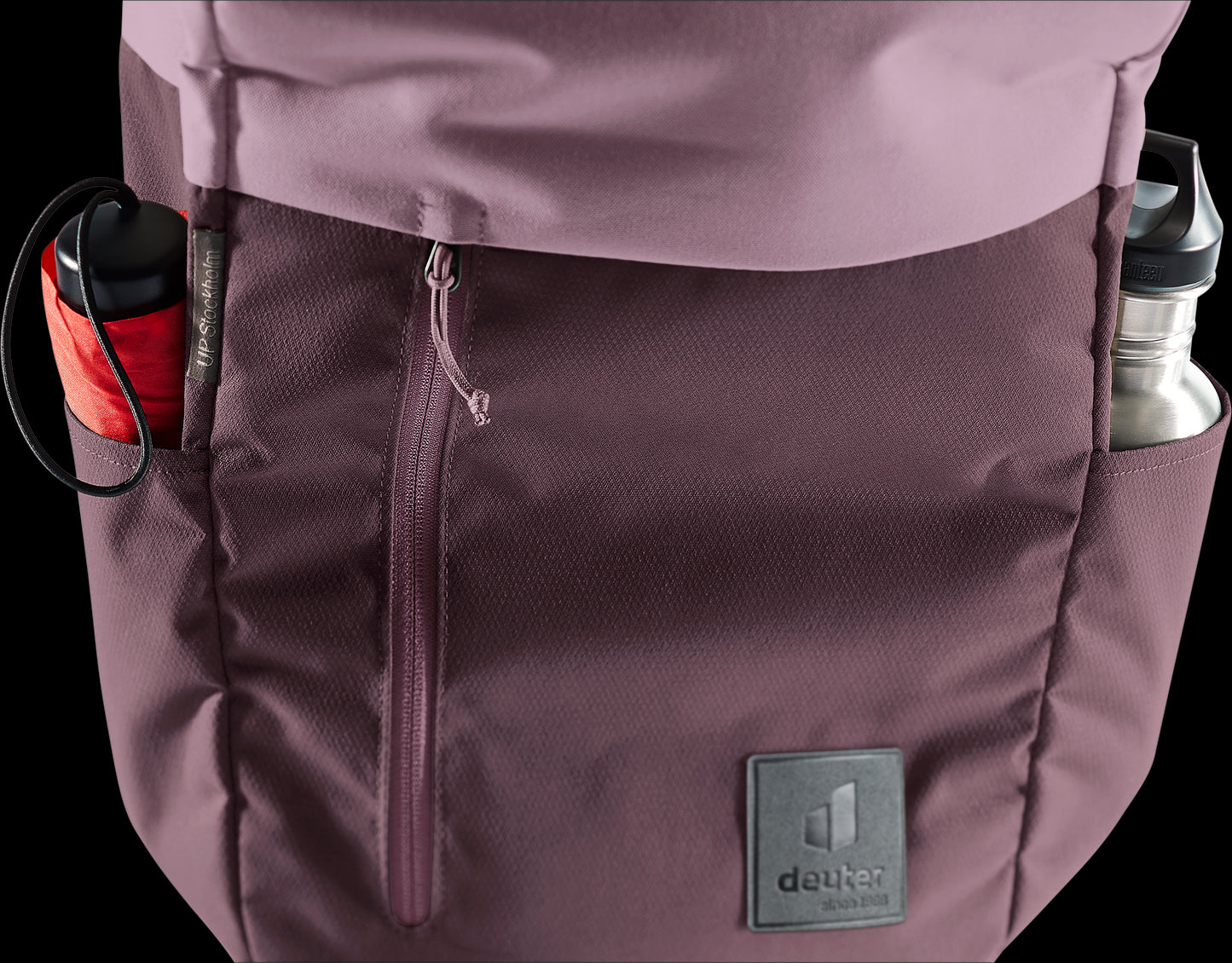Deuter Unisex Purple UP Stockholm
