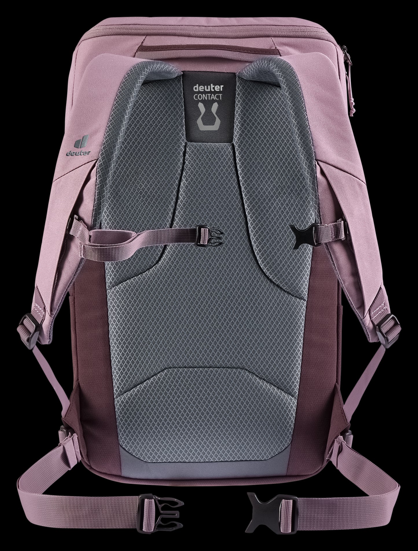 Deuter Unisex Purple UP Stockholm