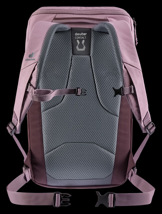 Deuter Unisex Purple UP Stockholm