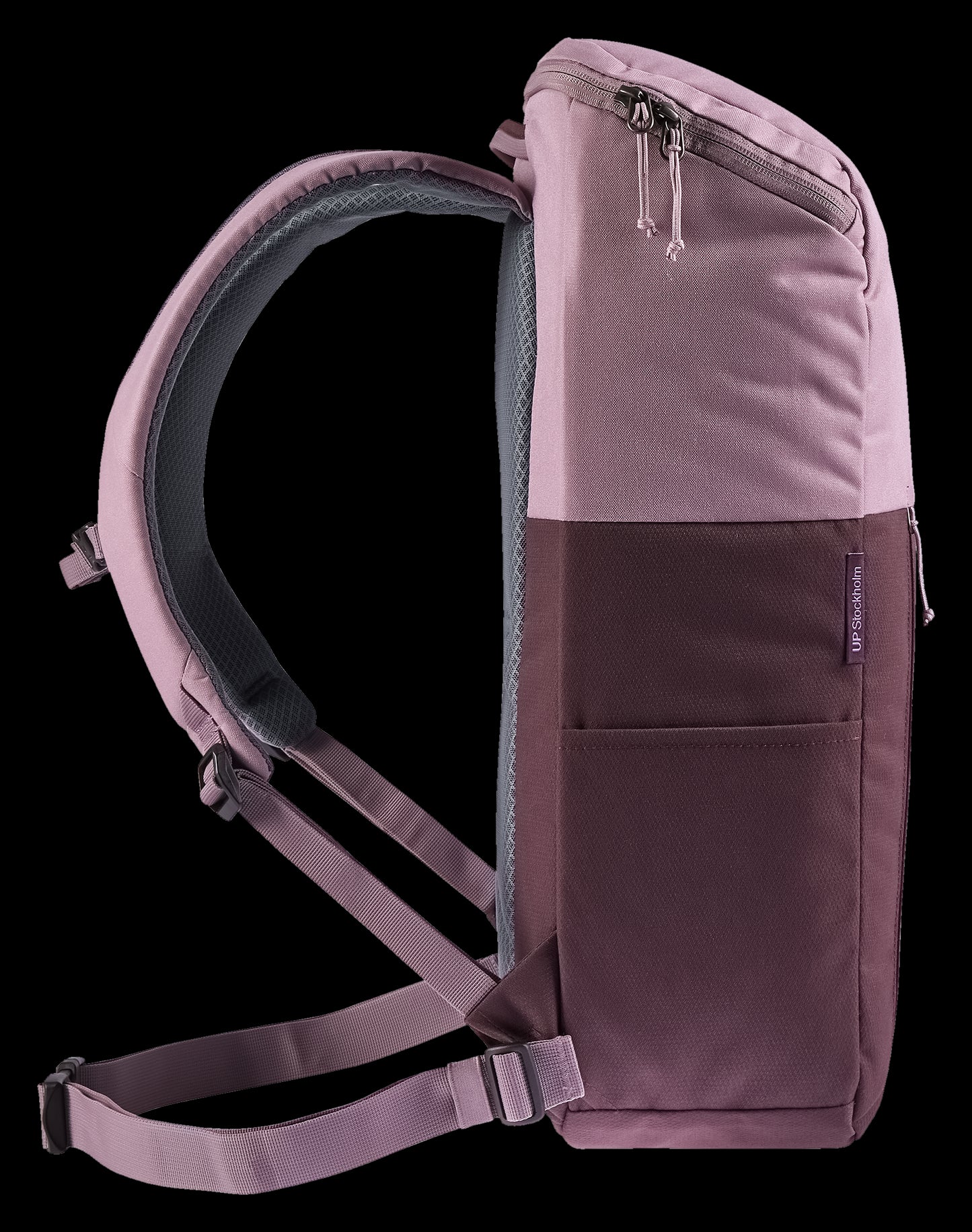 Deuter Unisex Purple UP Stockholm