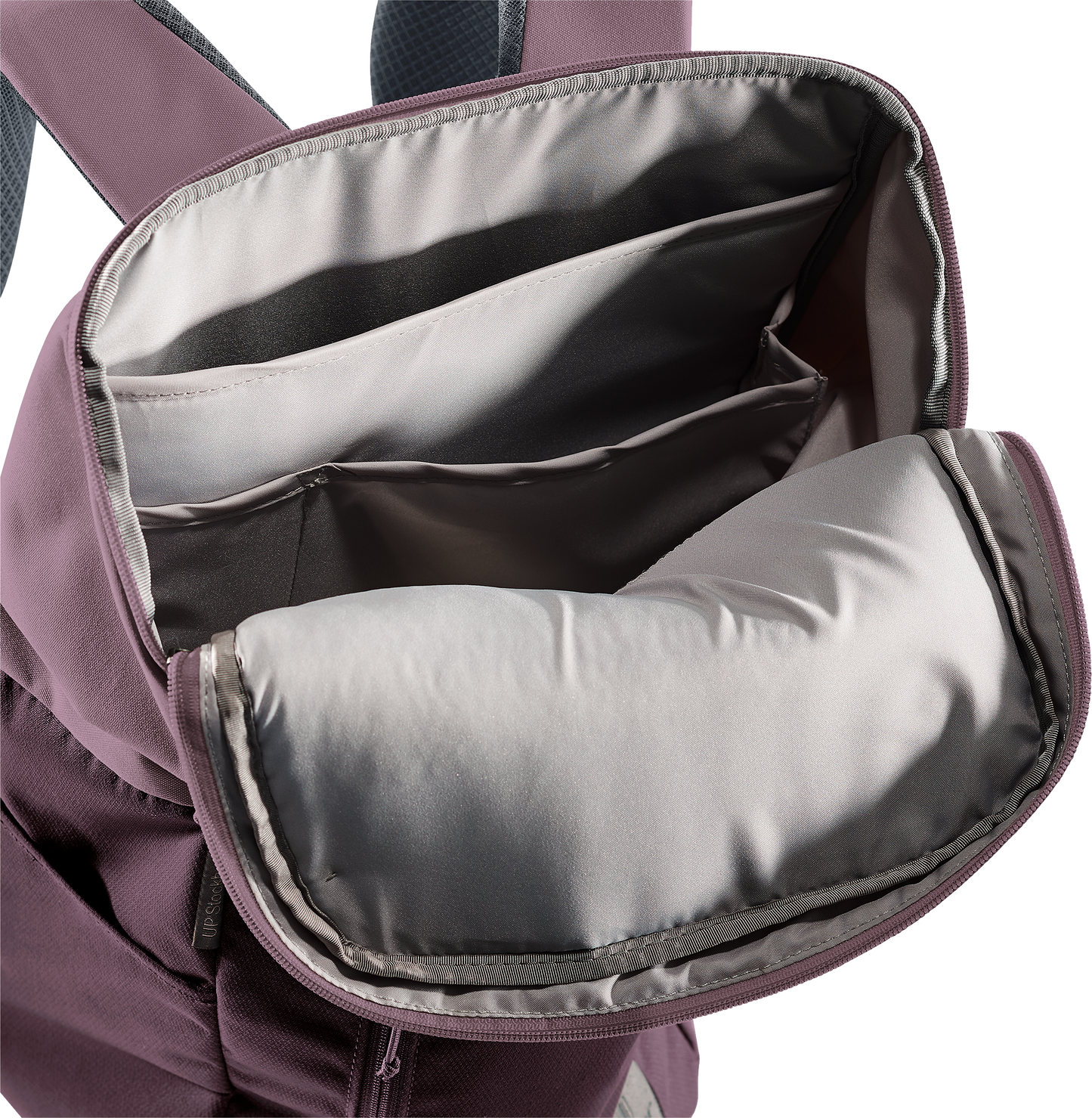 Deuter Unisex Purple UP Stockholm