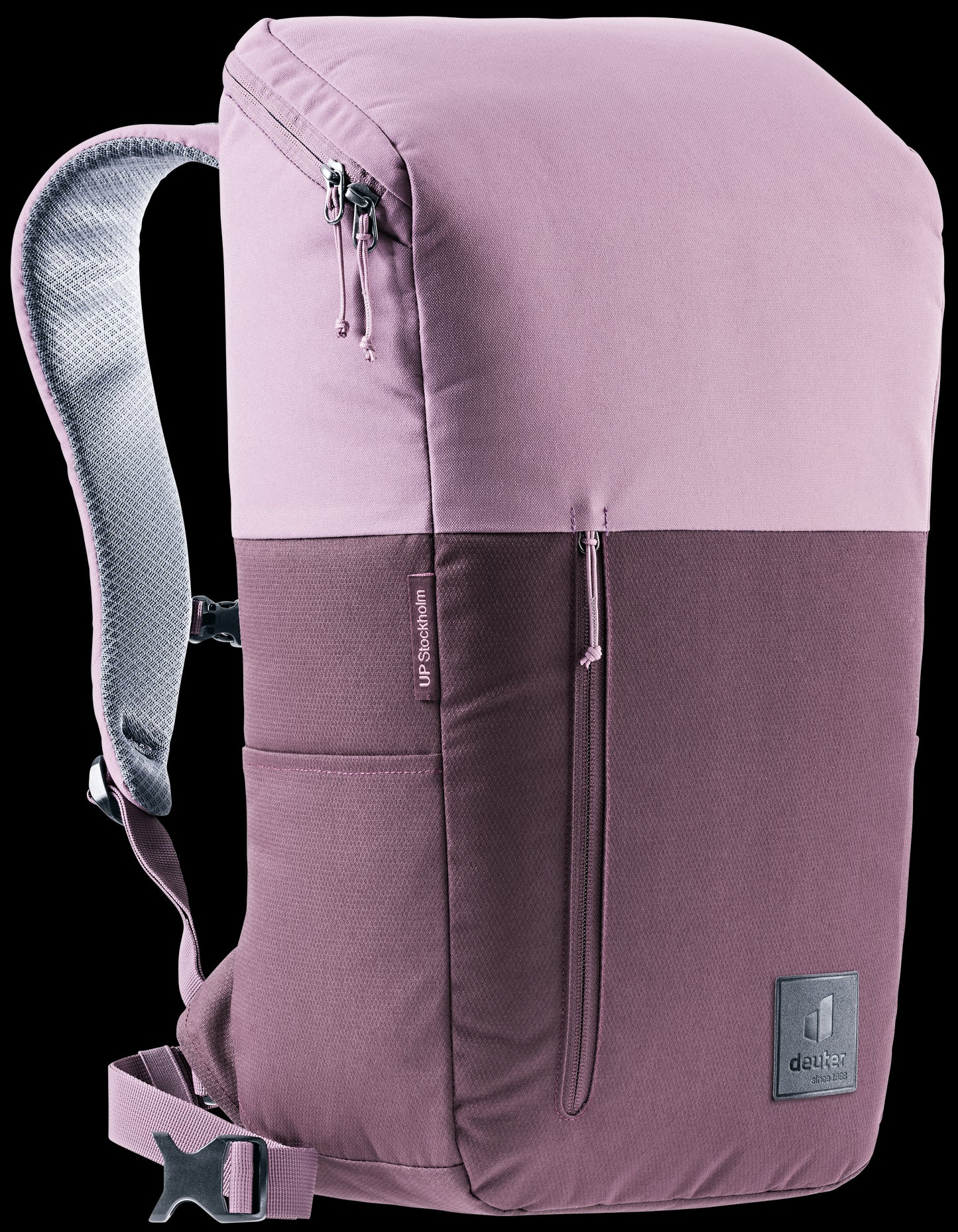 Deuter Unisex Purple UP Stockholm