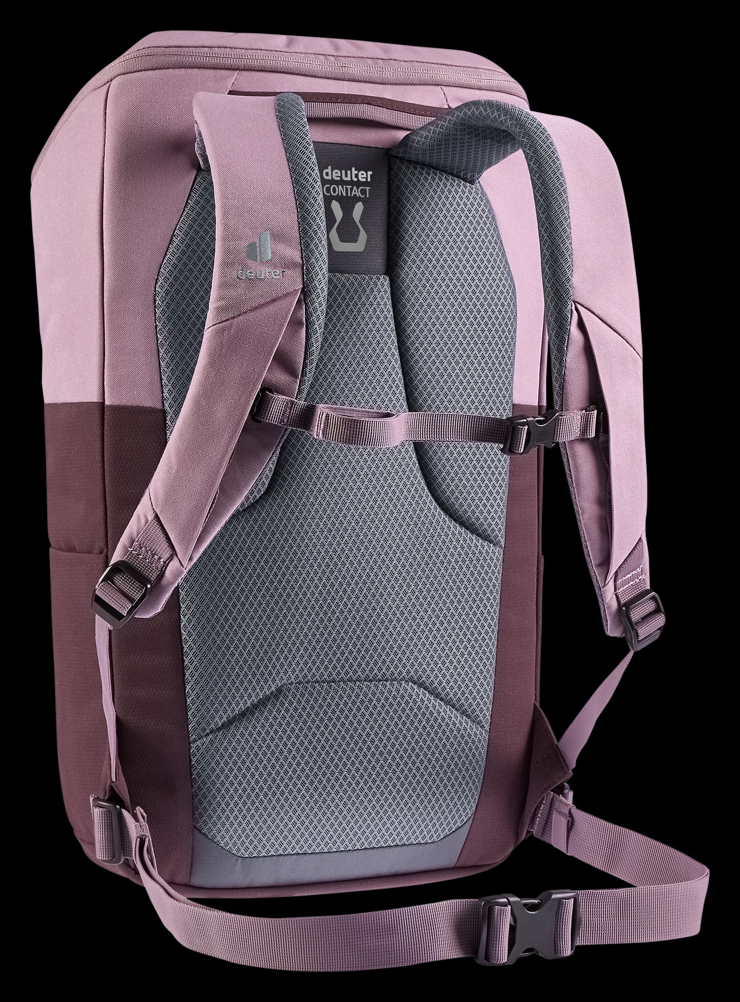 Deuter Unisex Purple UP Stockholm