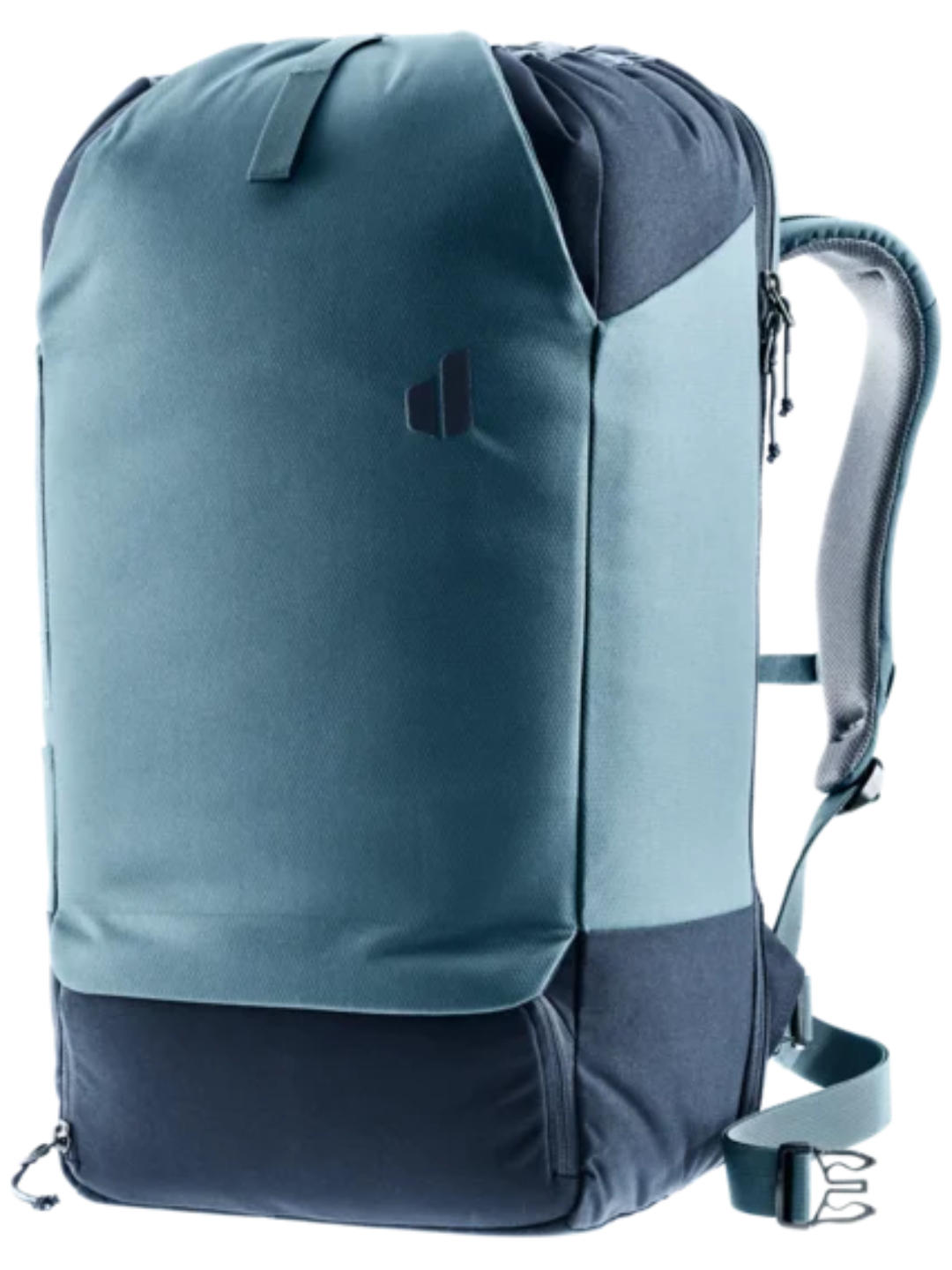Deuter Unisex Blue Utilion 34+5 Backpack