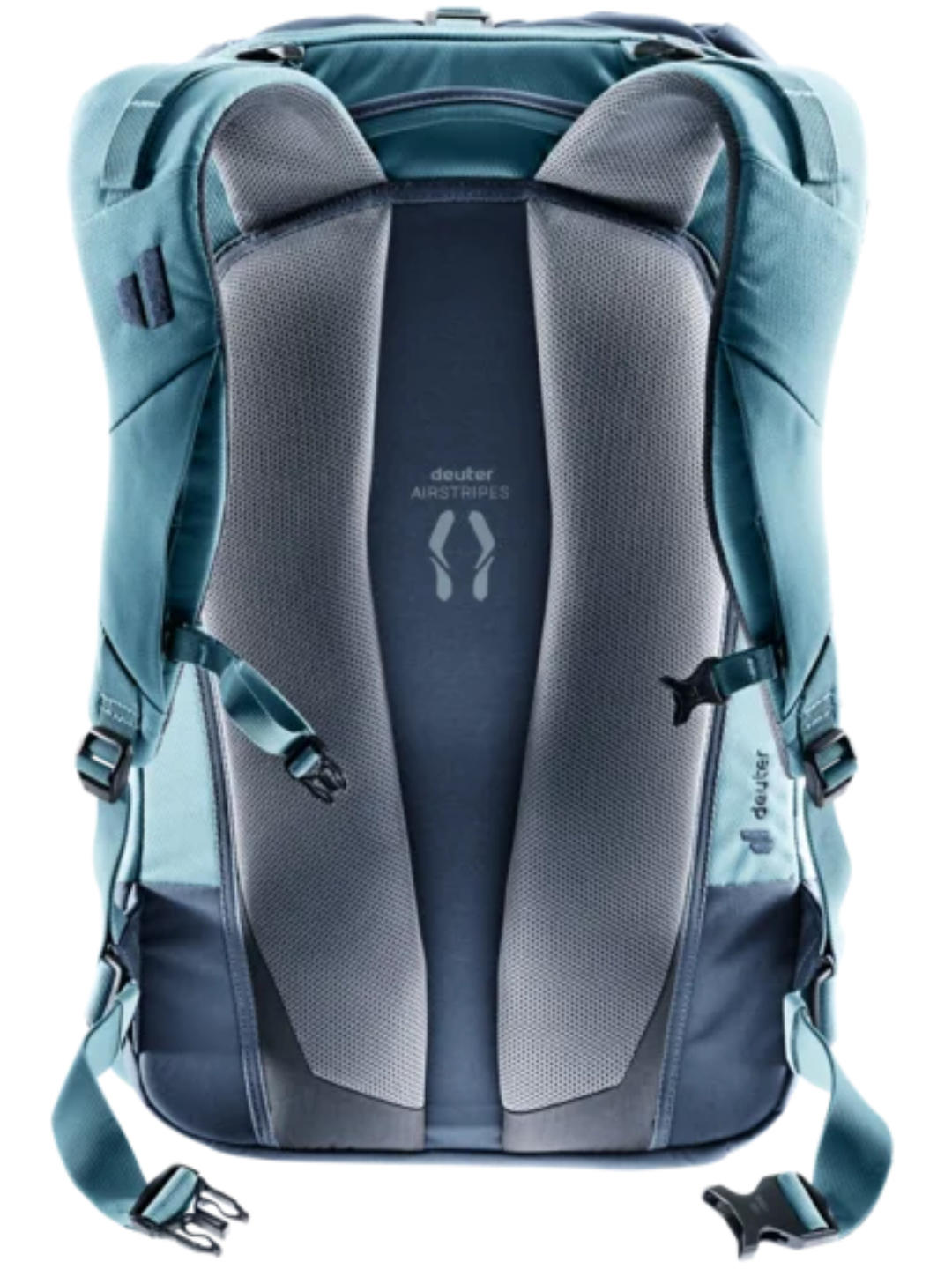 Deuter Unisex Blue Utilion 34+5 Backpack