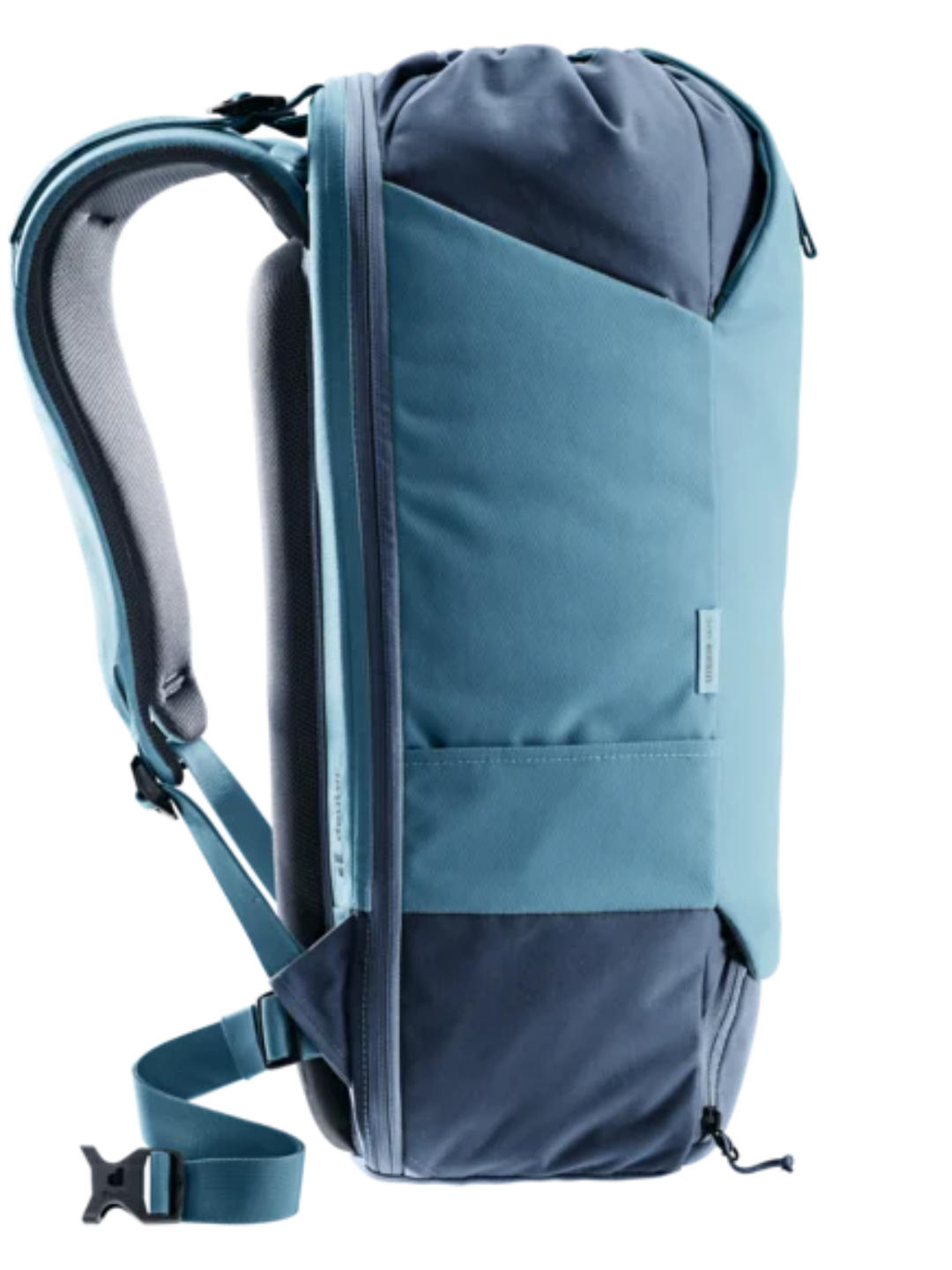 Deuter Unisex Blue Utilion 34+5 Backpack