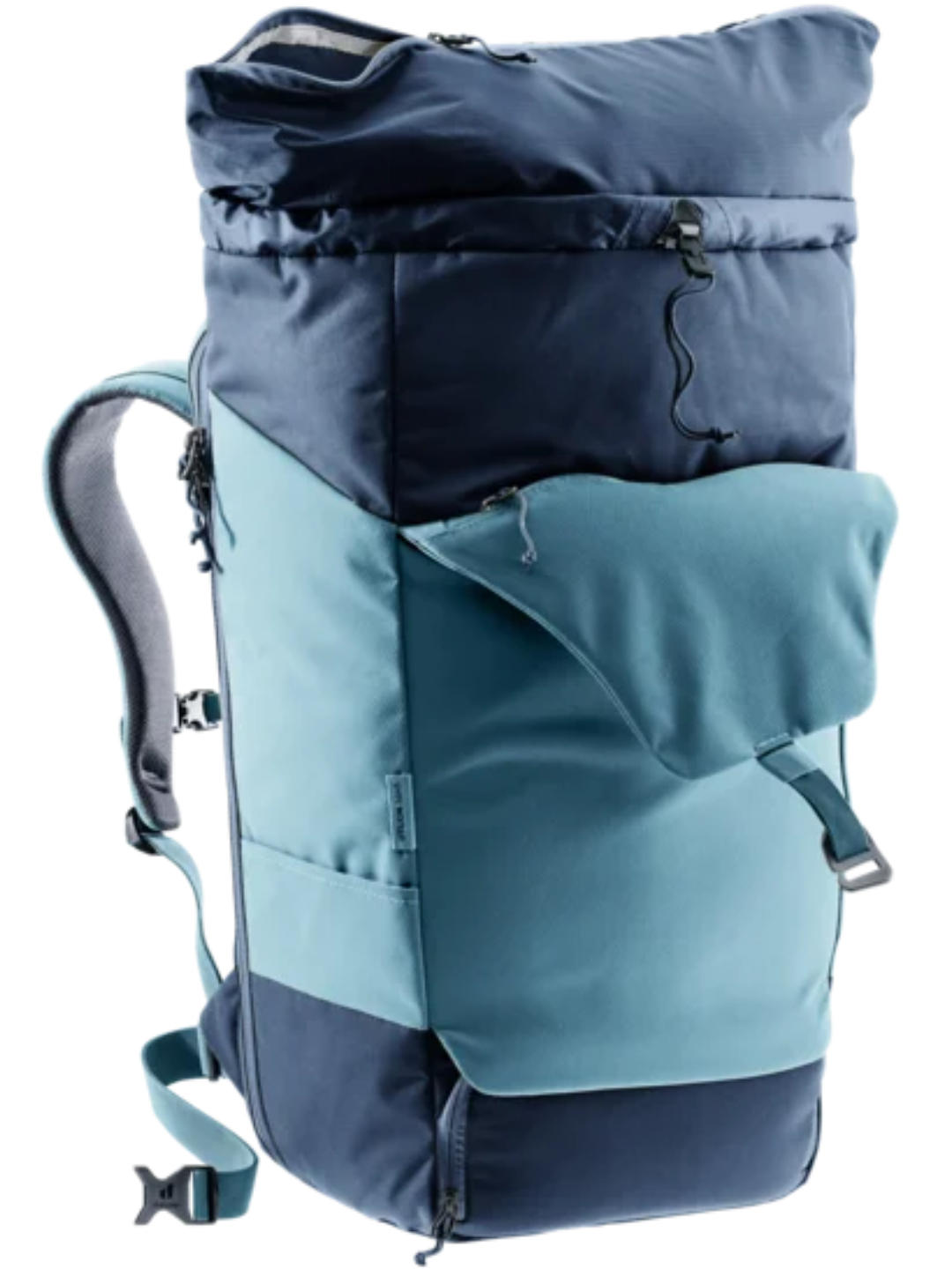 Deuter Unisex Blue Utilion 34+5 Backpack