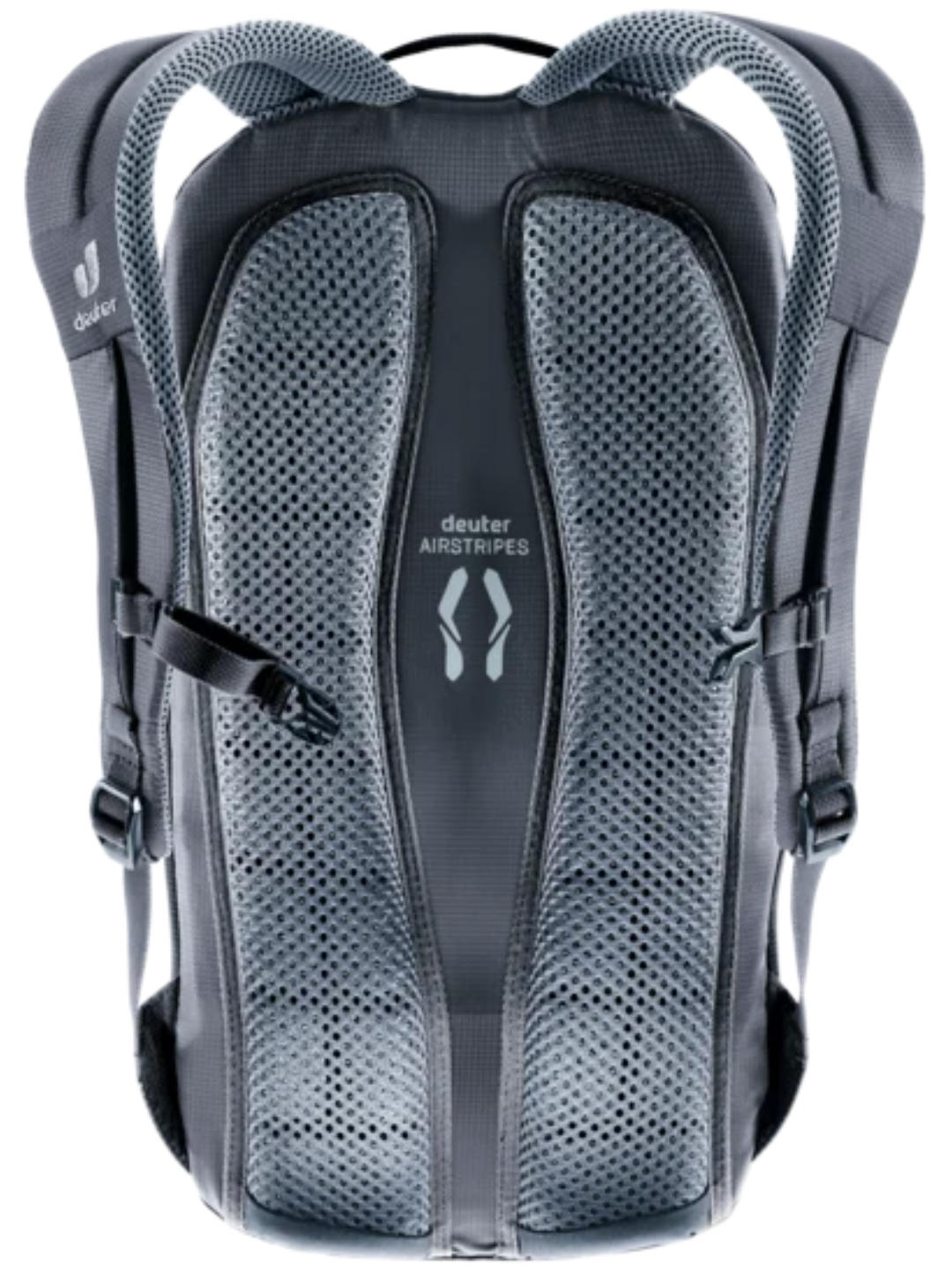 Deuter Unisex Black Yort 15 Backpack