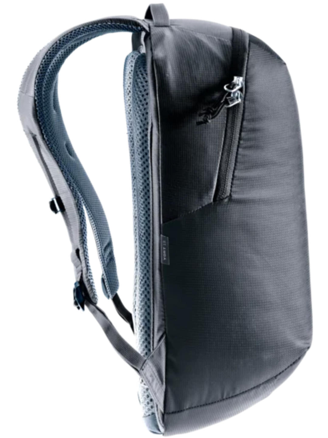 Deuter Unisex Black Yort 15 Backpack