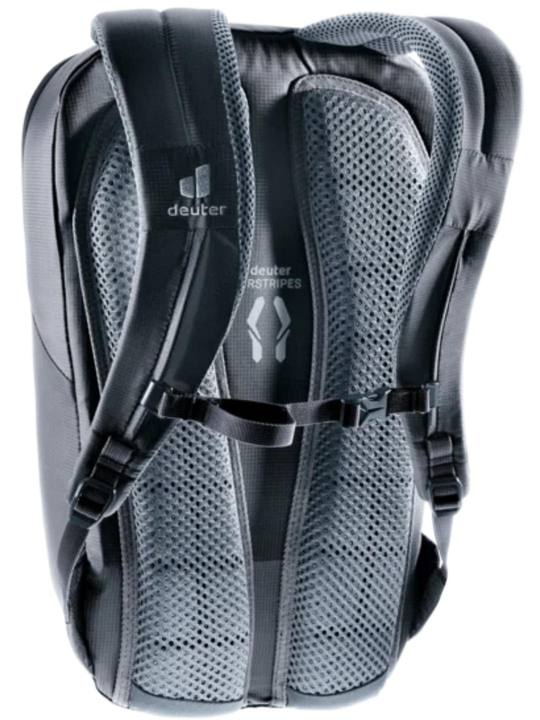 Deuter Unisex Black Yort 15 Backpack