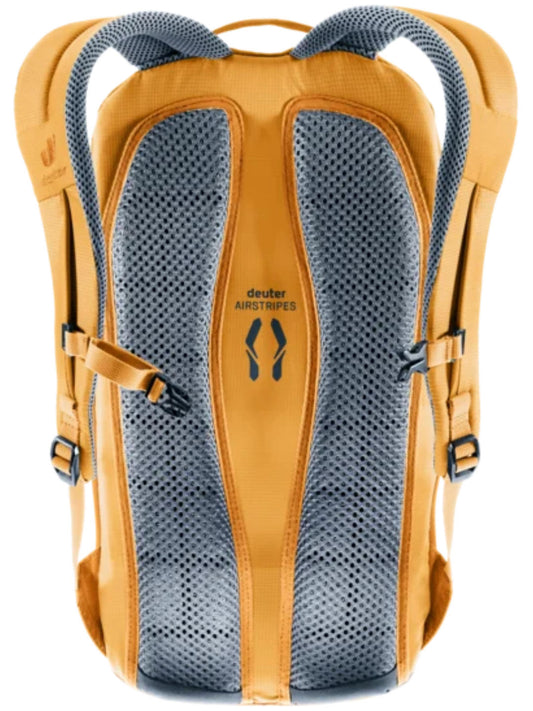 Deuter Unisex Yellow Yort 15 Backpack