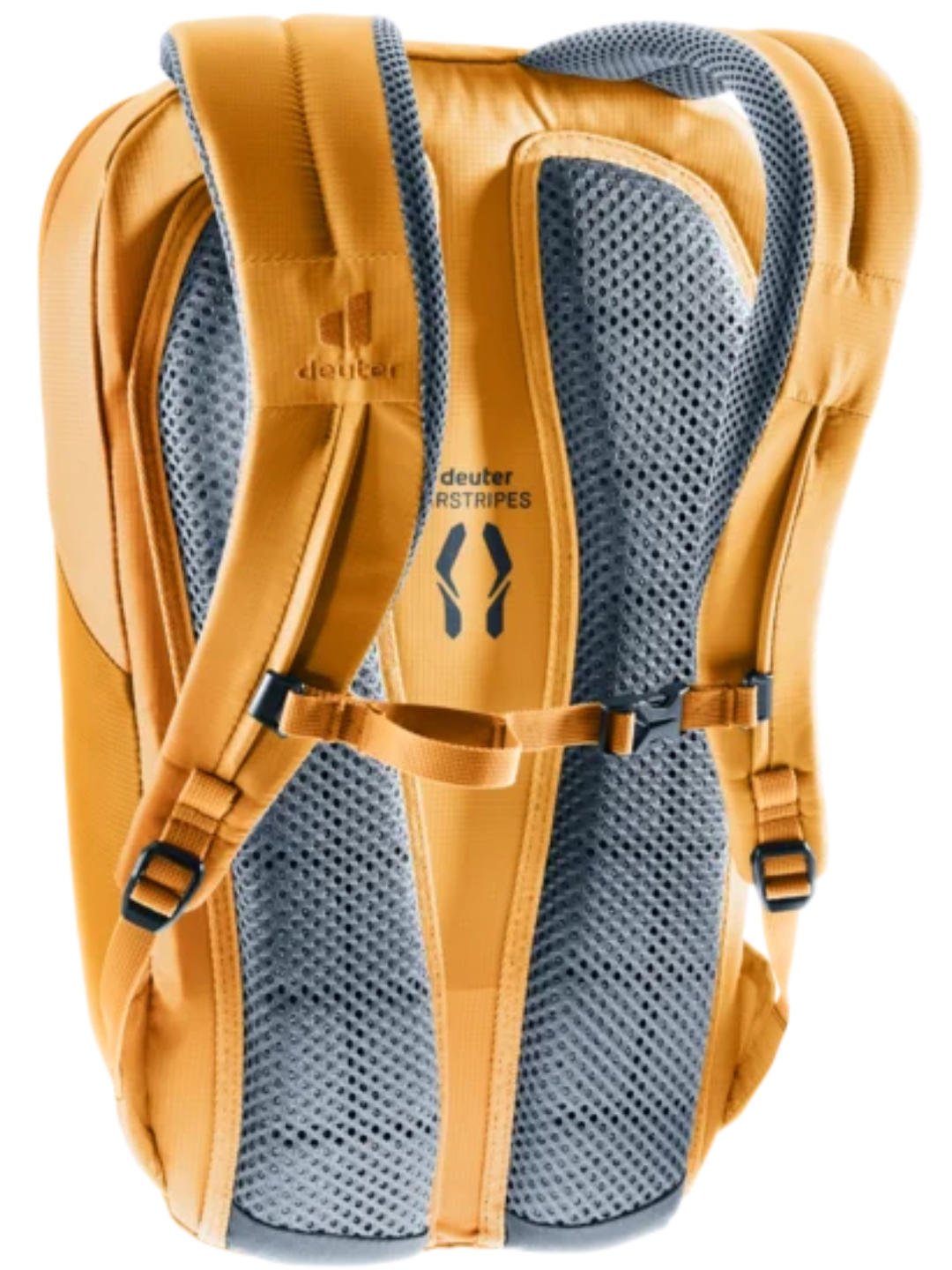 Deuter Unisex Yellow Yort 15 Backpack