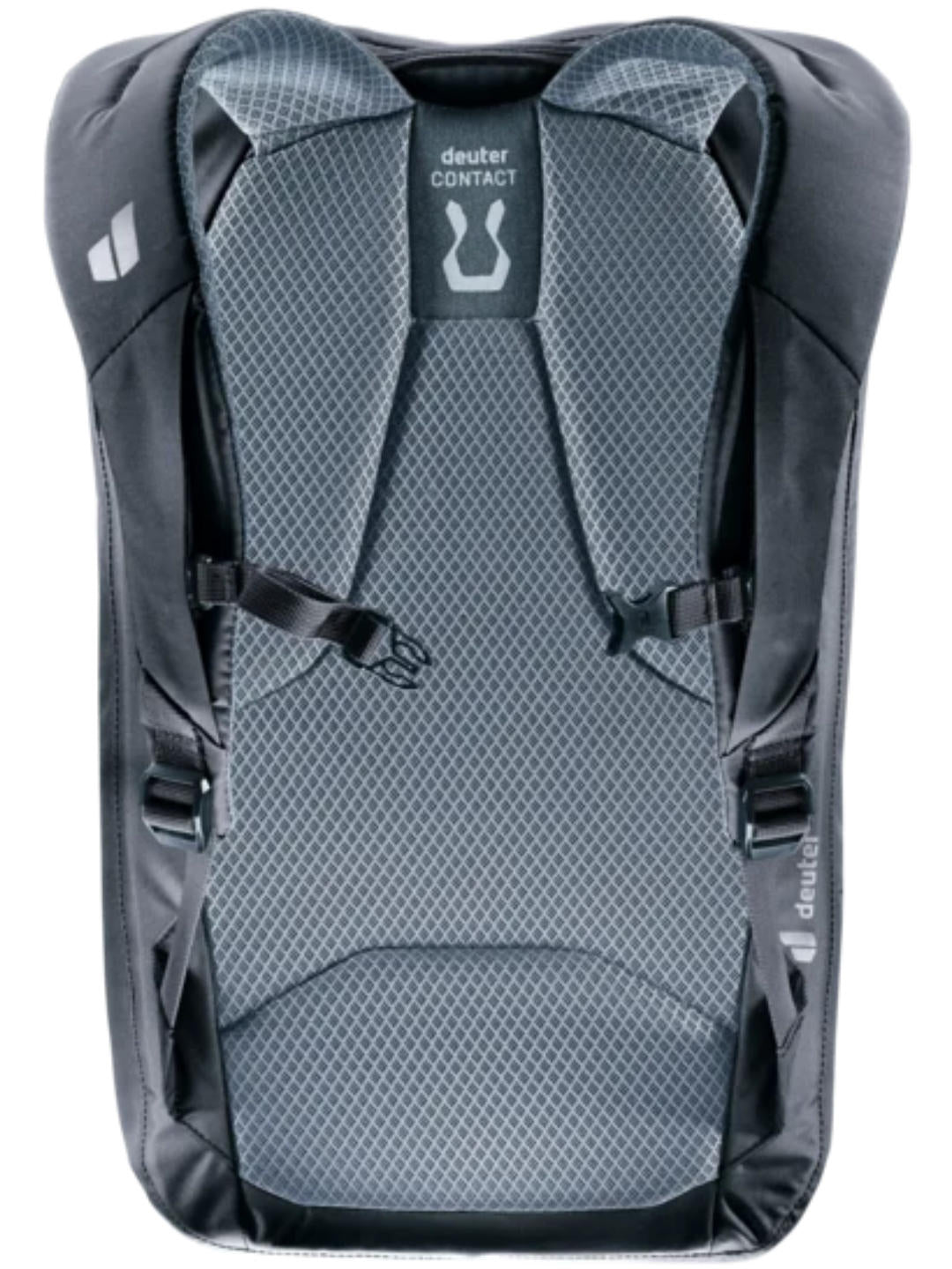 Deuter Unisex Black Drout 20 Backpack