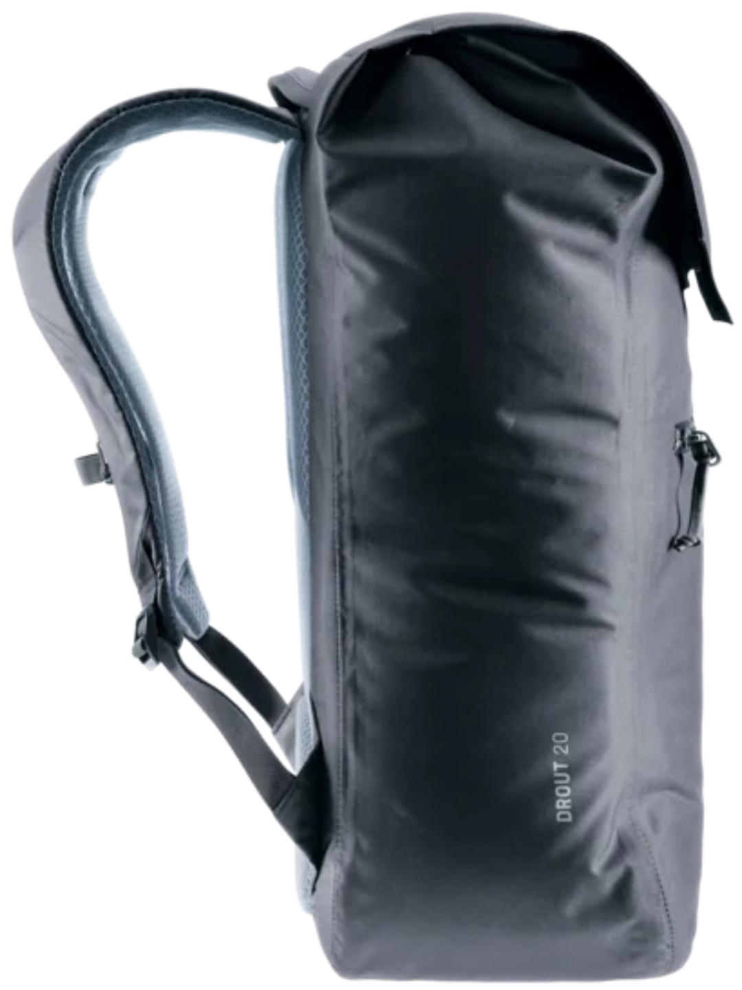 Deuter Unisex Black Drout 20 Backpack