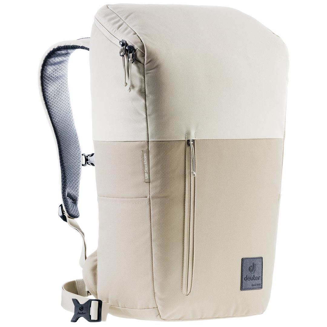 Deuter Unisex White UP Stockholm