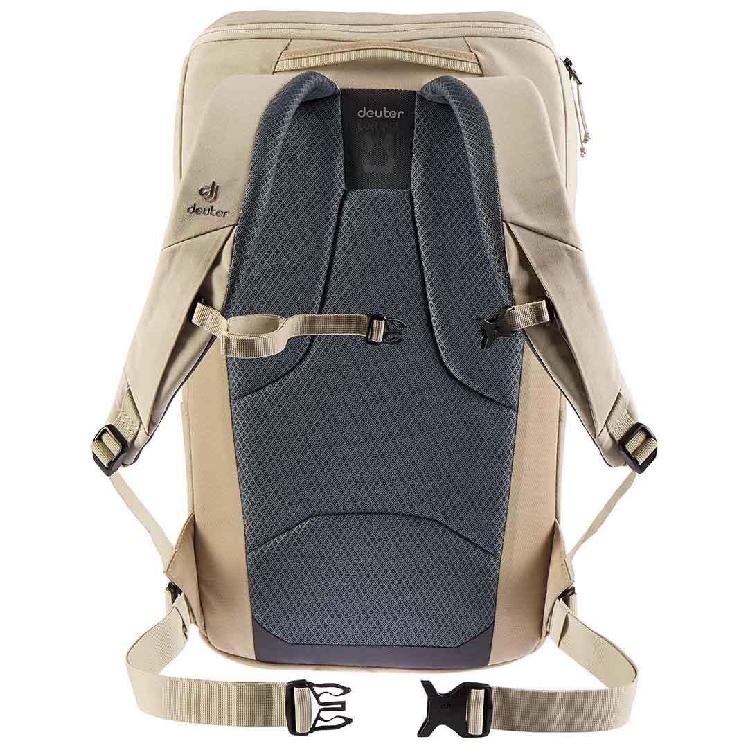 Deuter Unisex White UP Stockholm