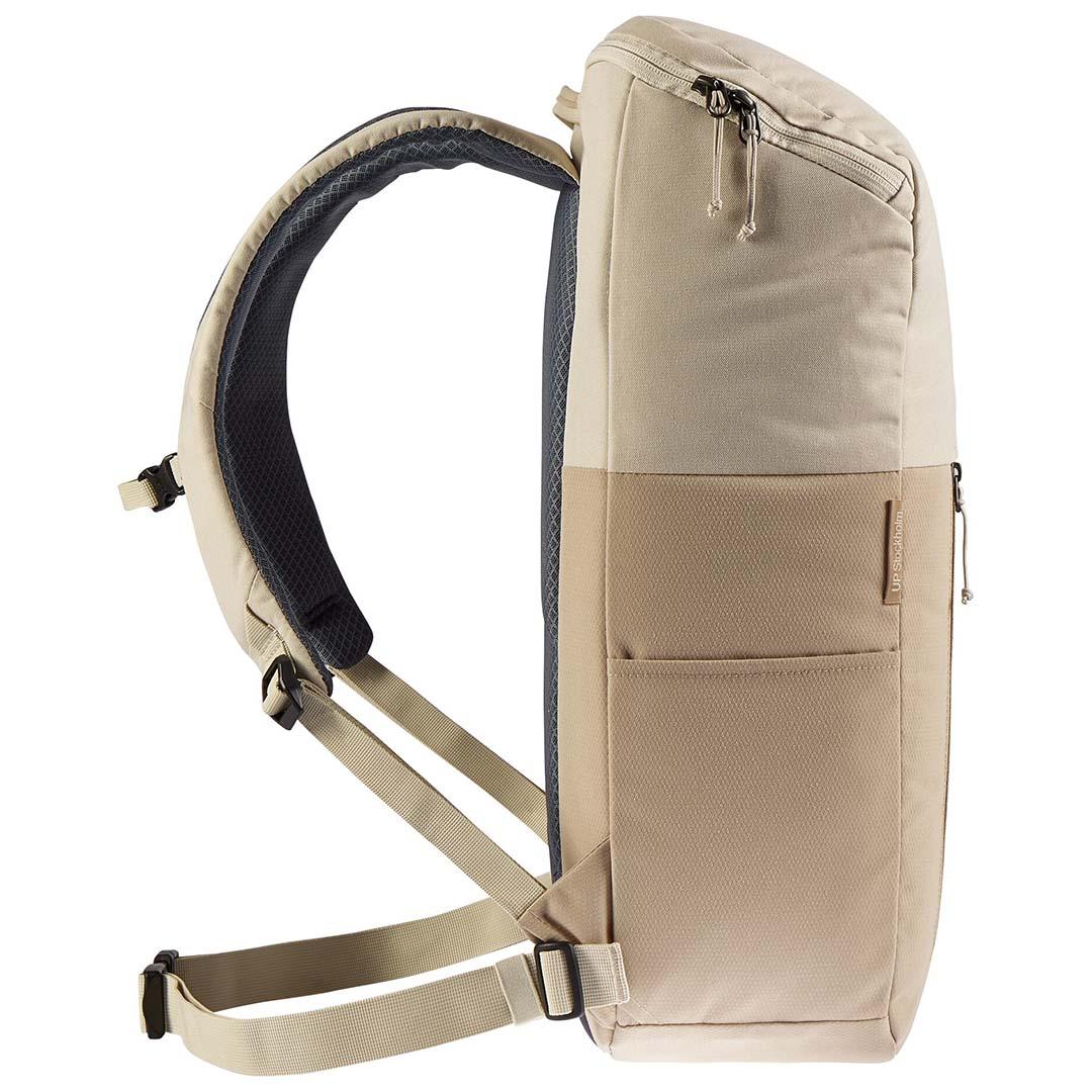 Deuter Unisex White UP Stockholm