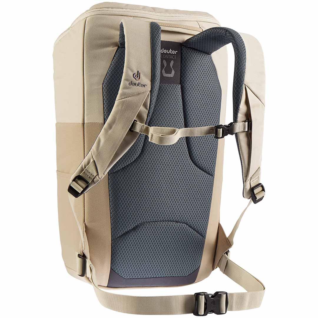 Deuter Unisex White UP Stockholm