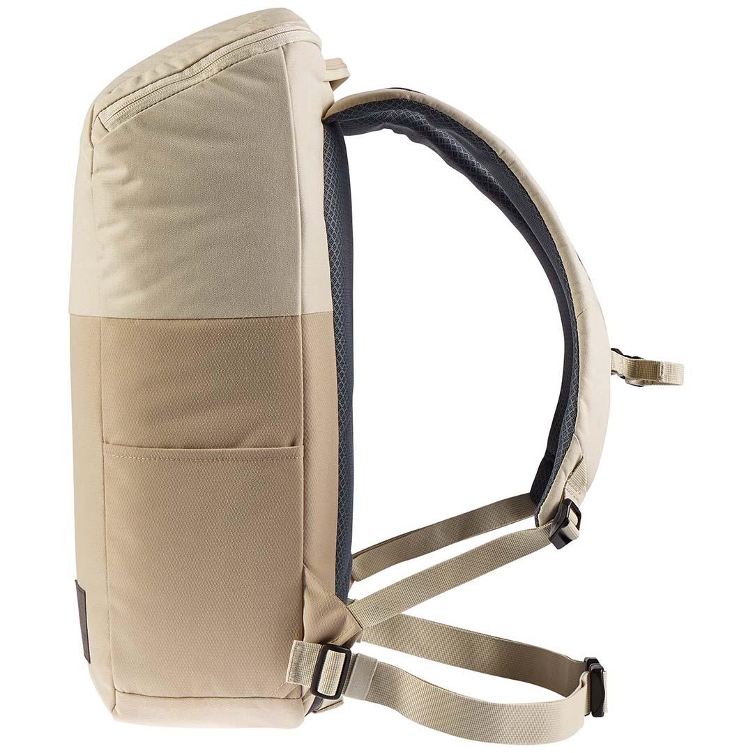 Deuter Unisex White UP Stockholm