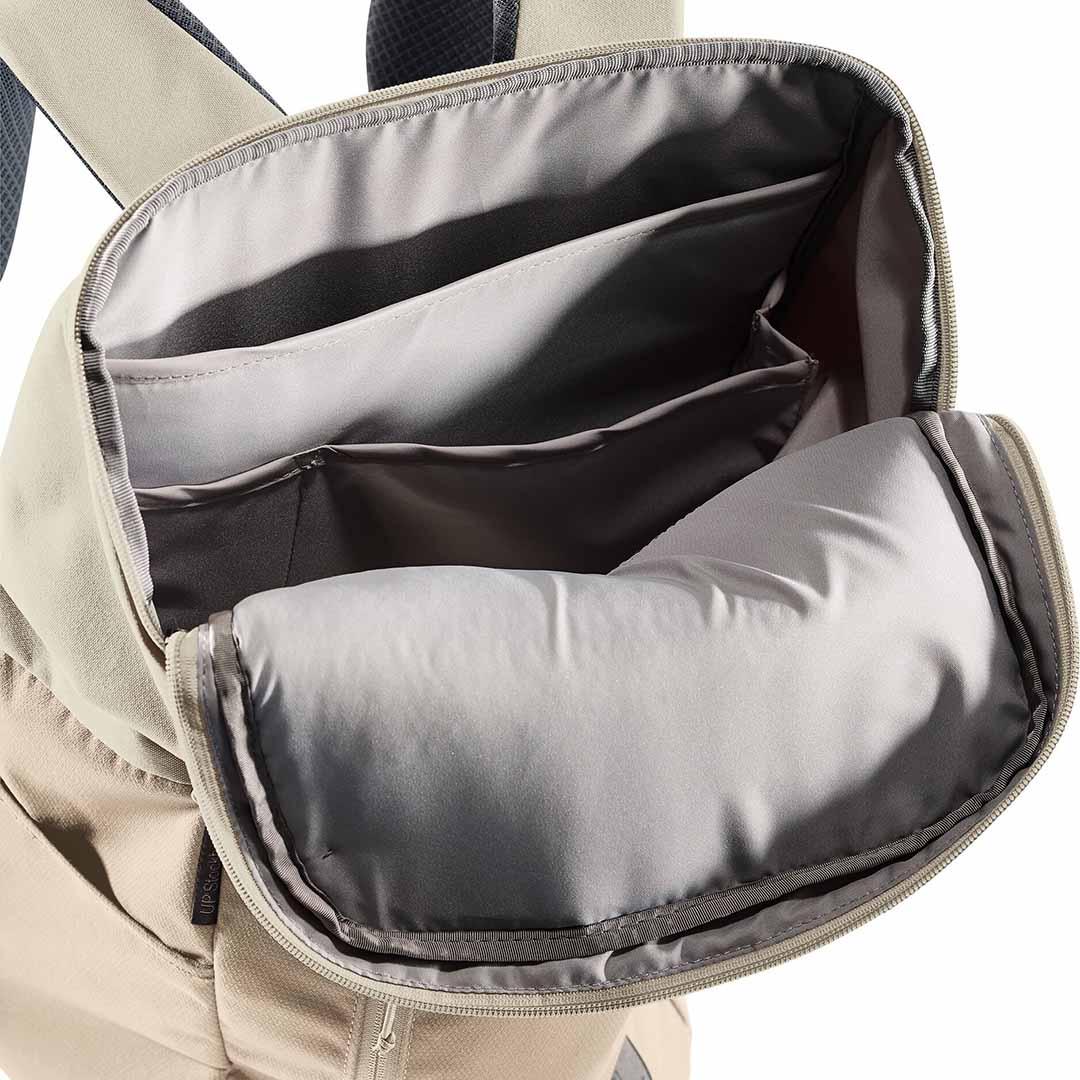 Deuter Unisex White UP Stockholm